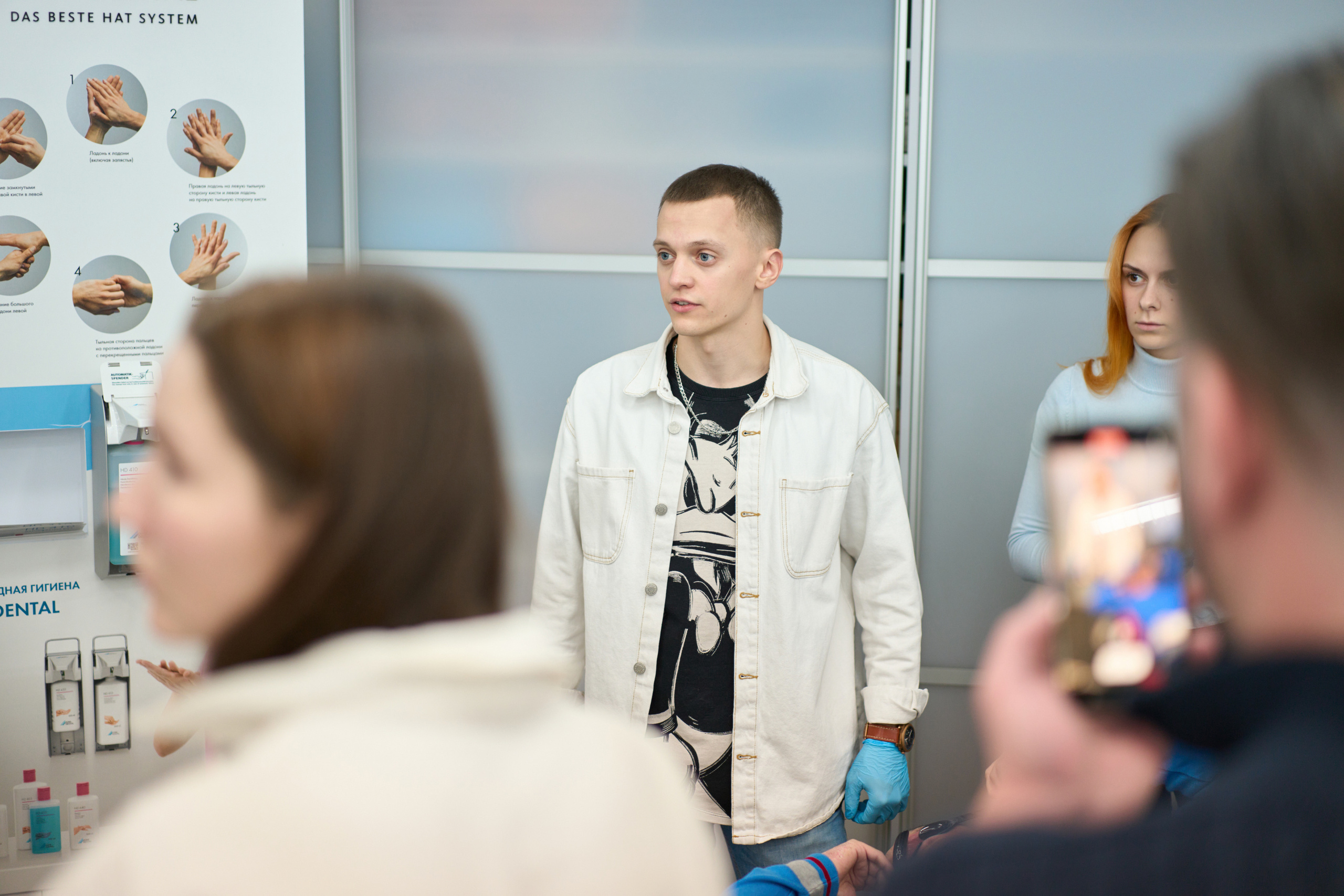 «Дентальная фотография PRO» / Contact / Красноярск. Онлайн-курс Dental Photo PRO: теория, практика, применение