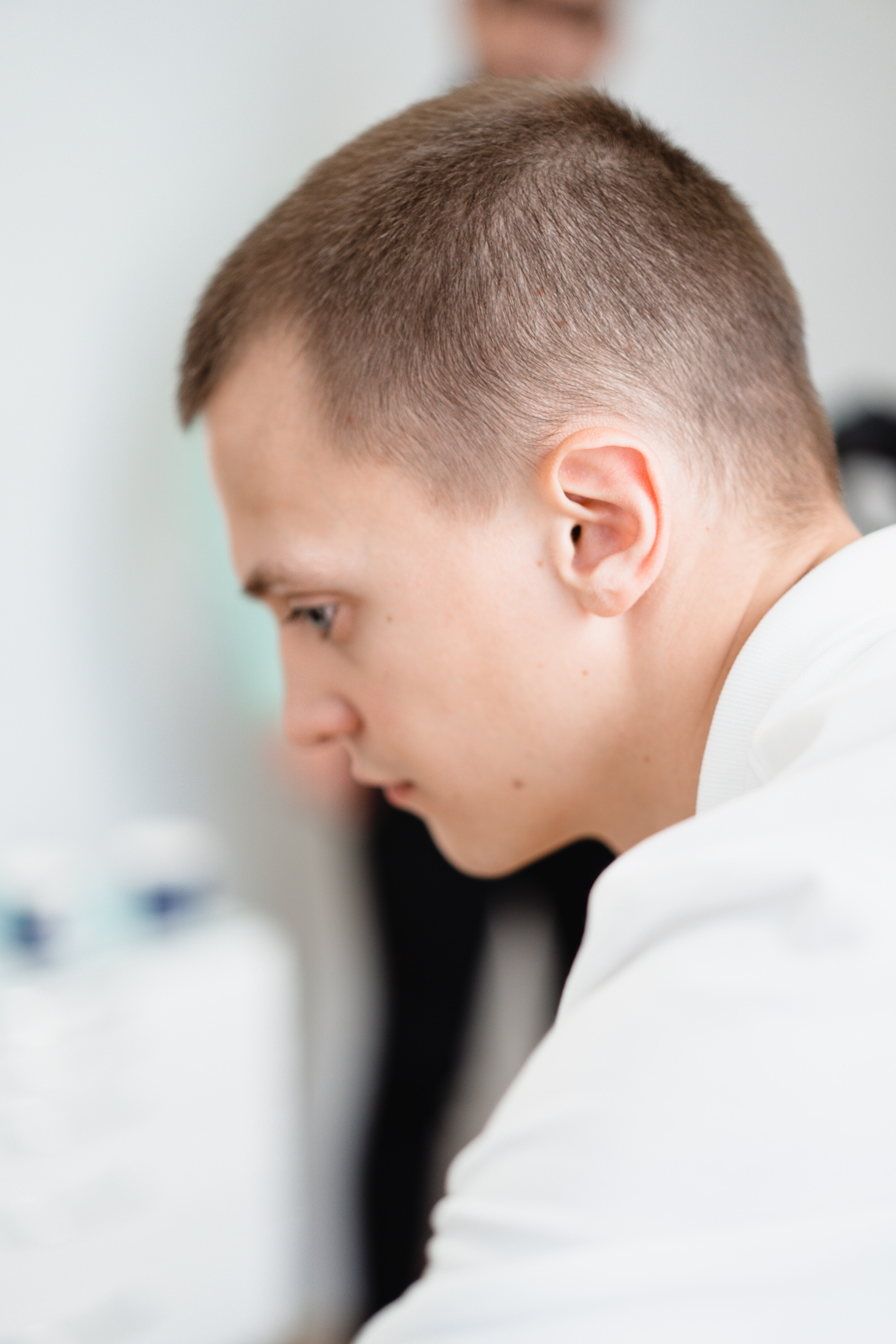 «Дентальная фотография PRO» / Сияние / Красноярск 2021. Онлайн-курс Dental Photo PRO: теория, практика, применение