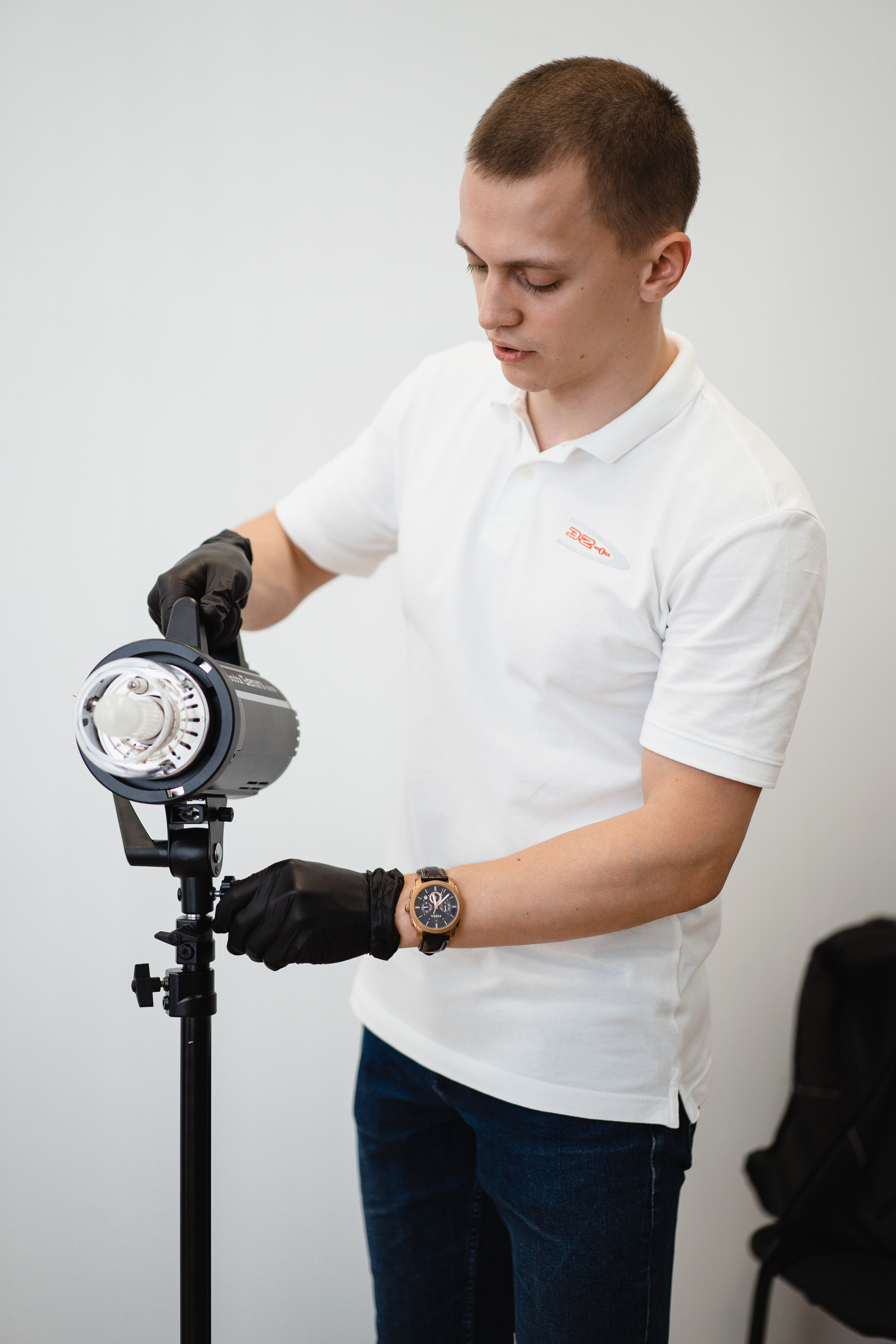 «Дентальная фотография PRO» / Сияние / Красноярск 2021. Онлайн-курс Dental Photo PRO: теория, практика, применение