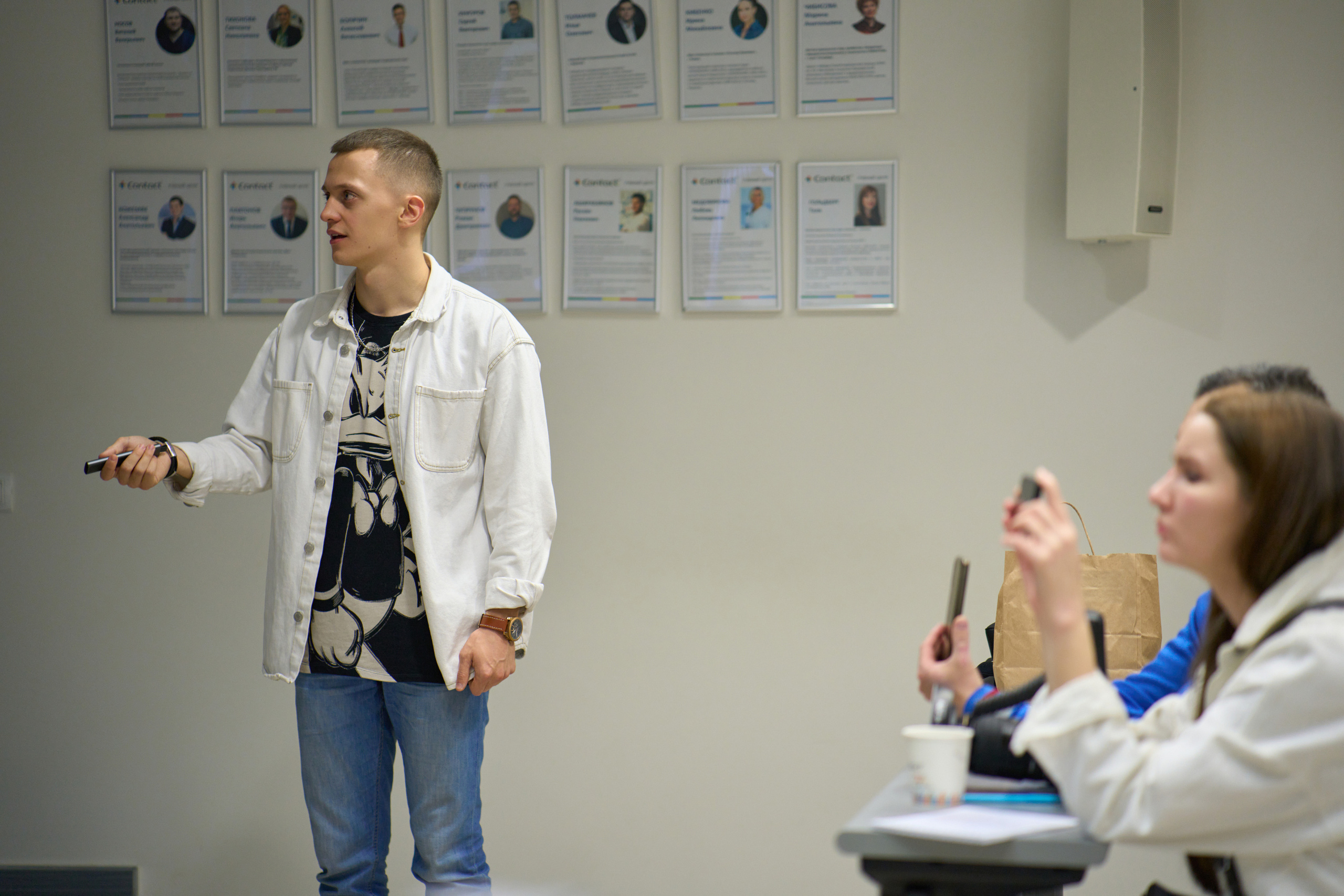 «Дентальная фотография PRO» / Contact / Красноярск. Онлайн-курс Dental Photo PRO: теория, практика, применение