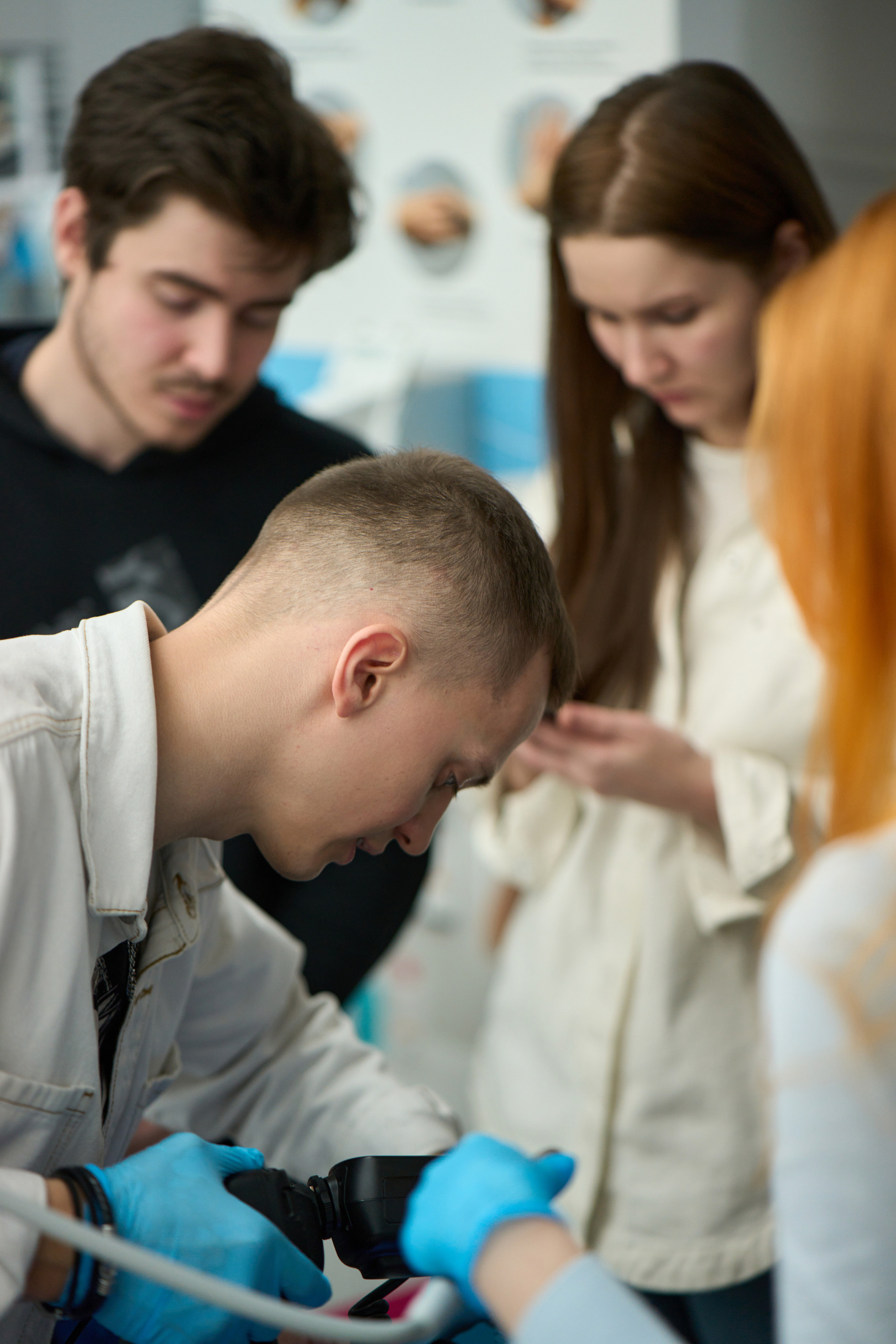 «Дентальная фотография PRO» / Contact / Красноярск. Онлайн-курс Dental Photo PRO: теория, практика, применение