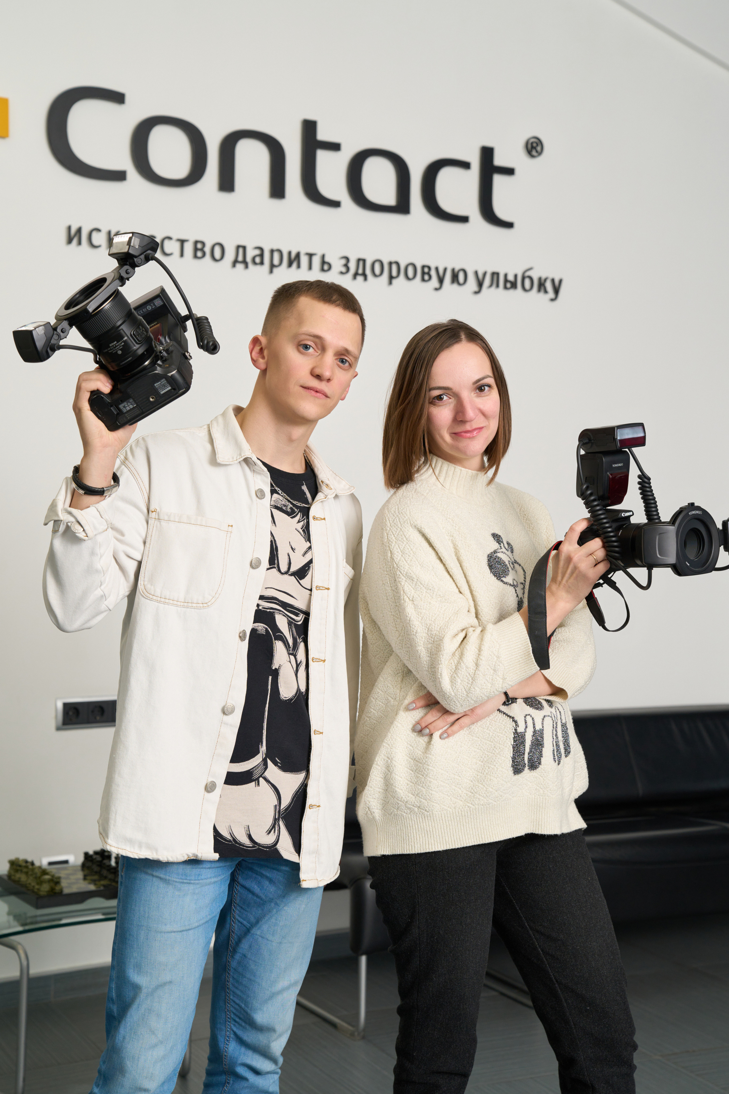 «Дентальная фотография PRO» / Contact / Красноярск. Онлайн-курс Dental Photo PRO: теория, практика, применение