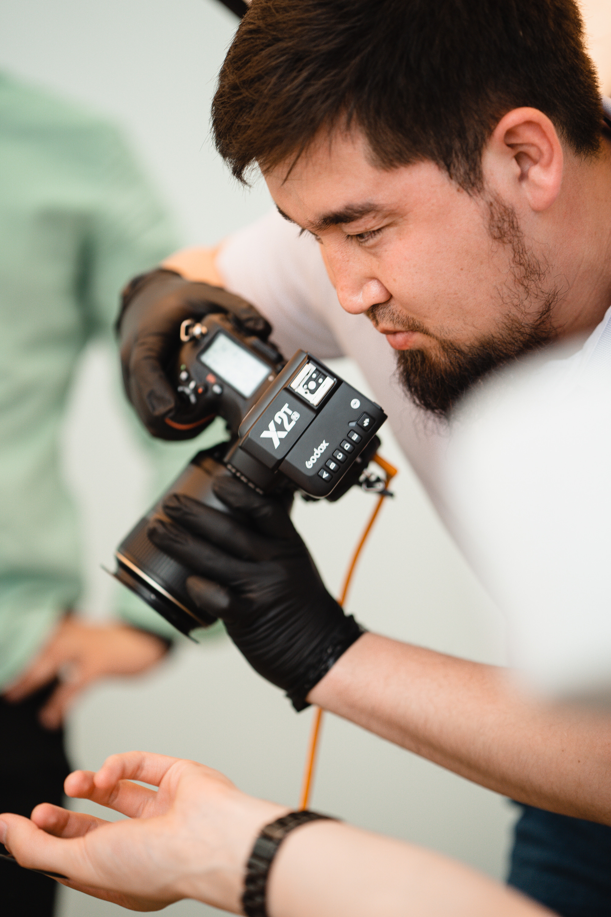 «Дентальная фотография PRO» / Сияние / Красноярск 2021. Онлайн-курс Dental Photo PRO: теория, практика, применение