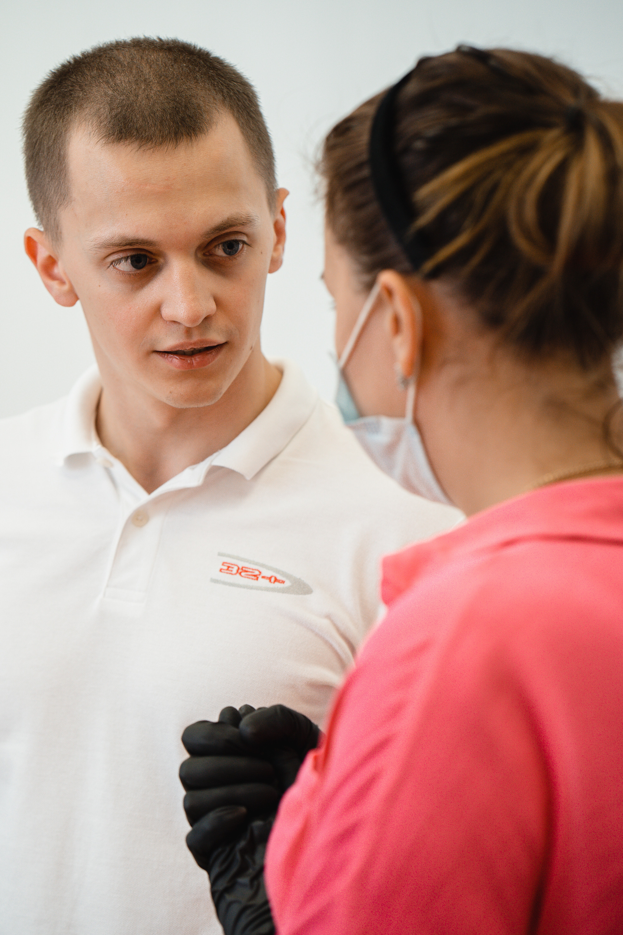 «Дентальная фотография PRO» / Сияние / Красноярск 2021. Онлайн-курс Dental Photo PRO: теория, практика, применение