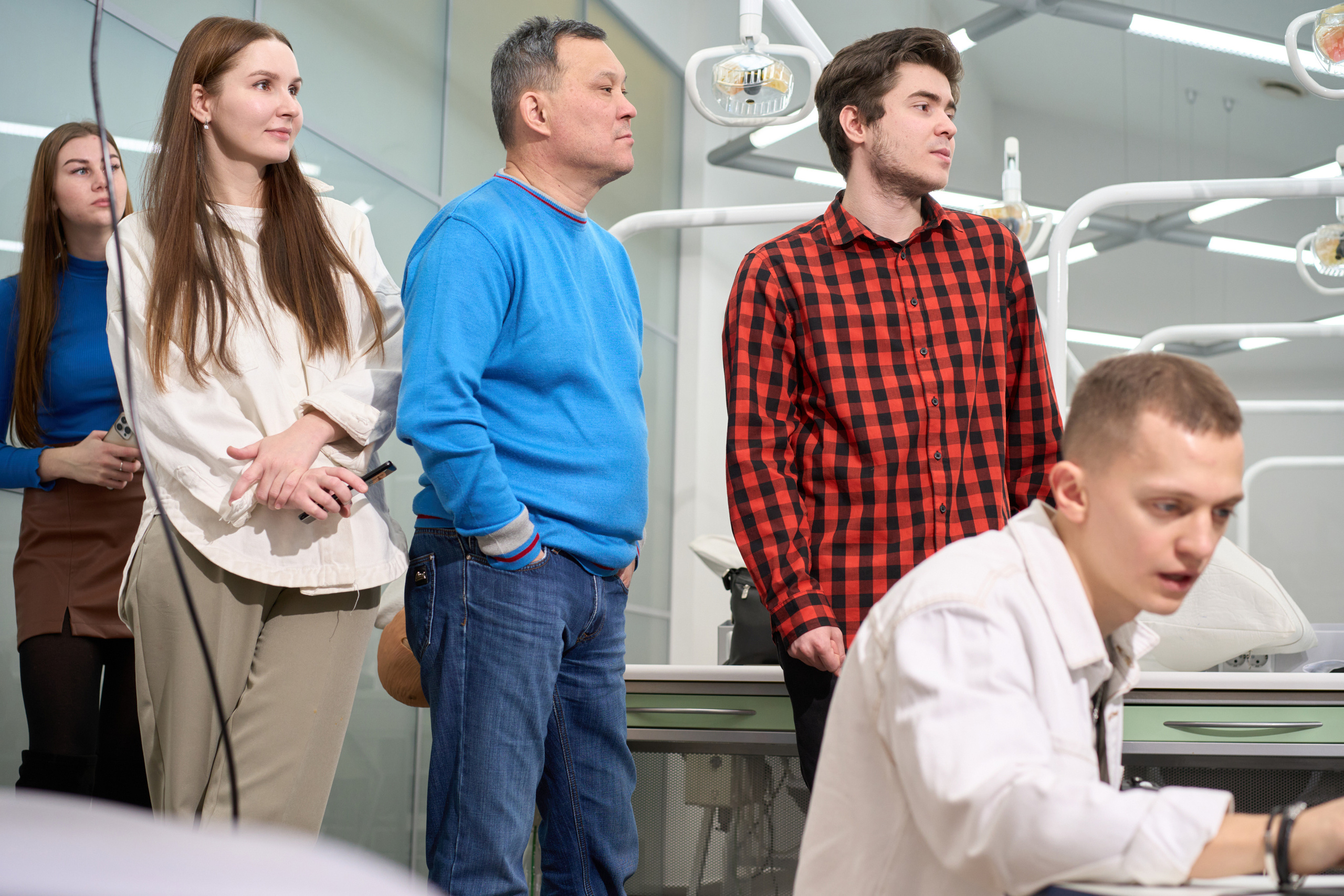 «Дентальная фотография PRO» / Contact / Красноярск. Онлайн-курс Dental Photo PRO: теория, практика, применение