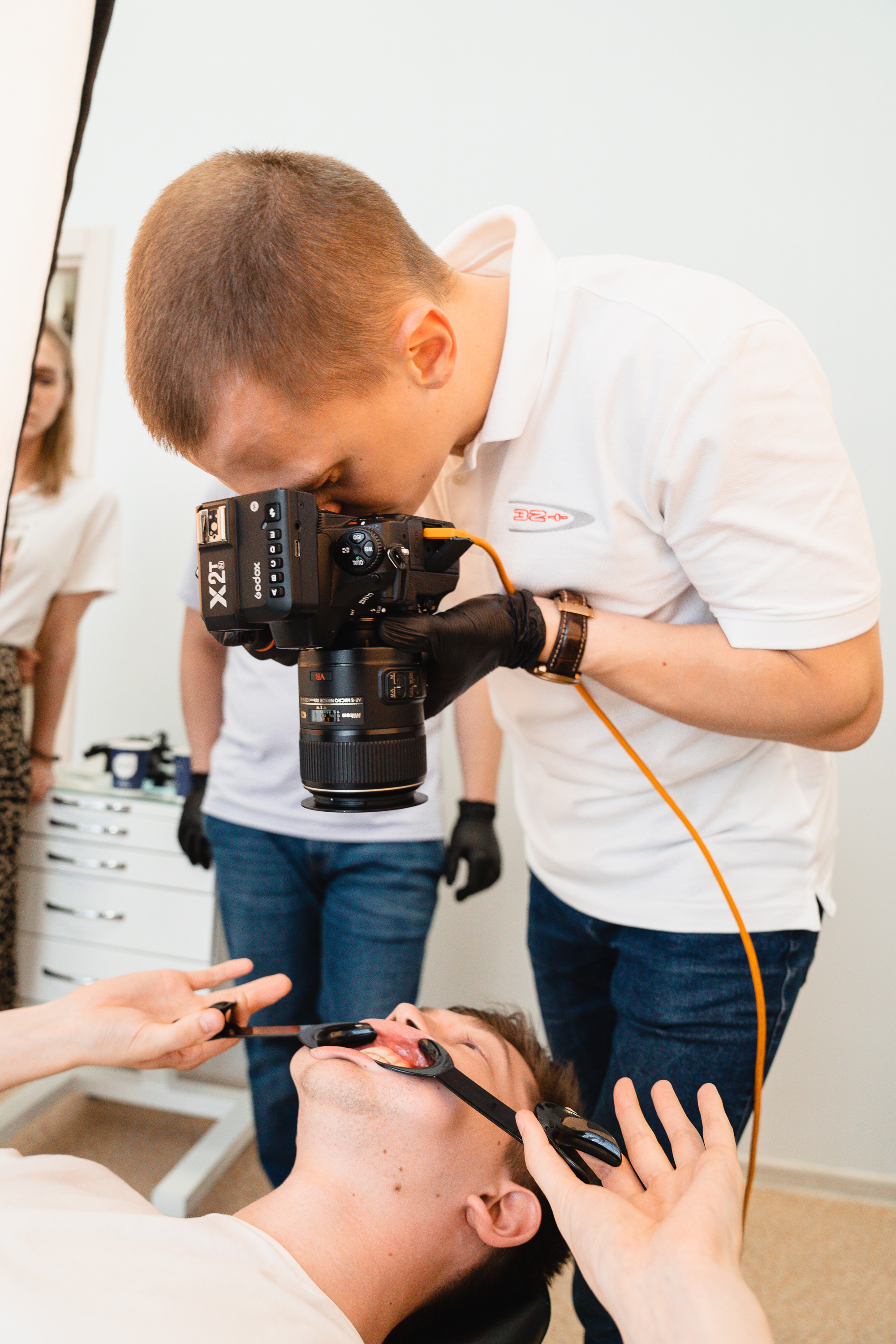 «Дентальная фотография PRO» / Сияние / Красноярск 2021. Онлайн-курс Dental Photo PRO: теория, практика, применение