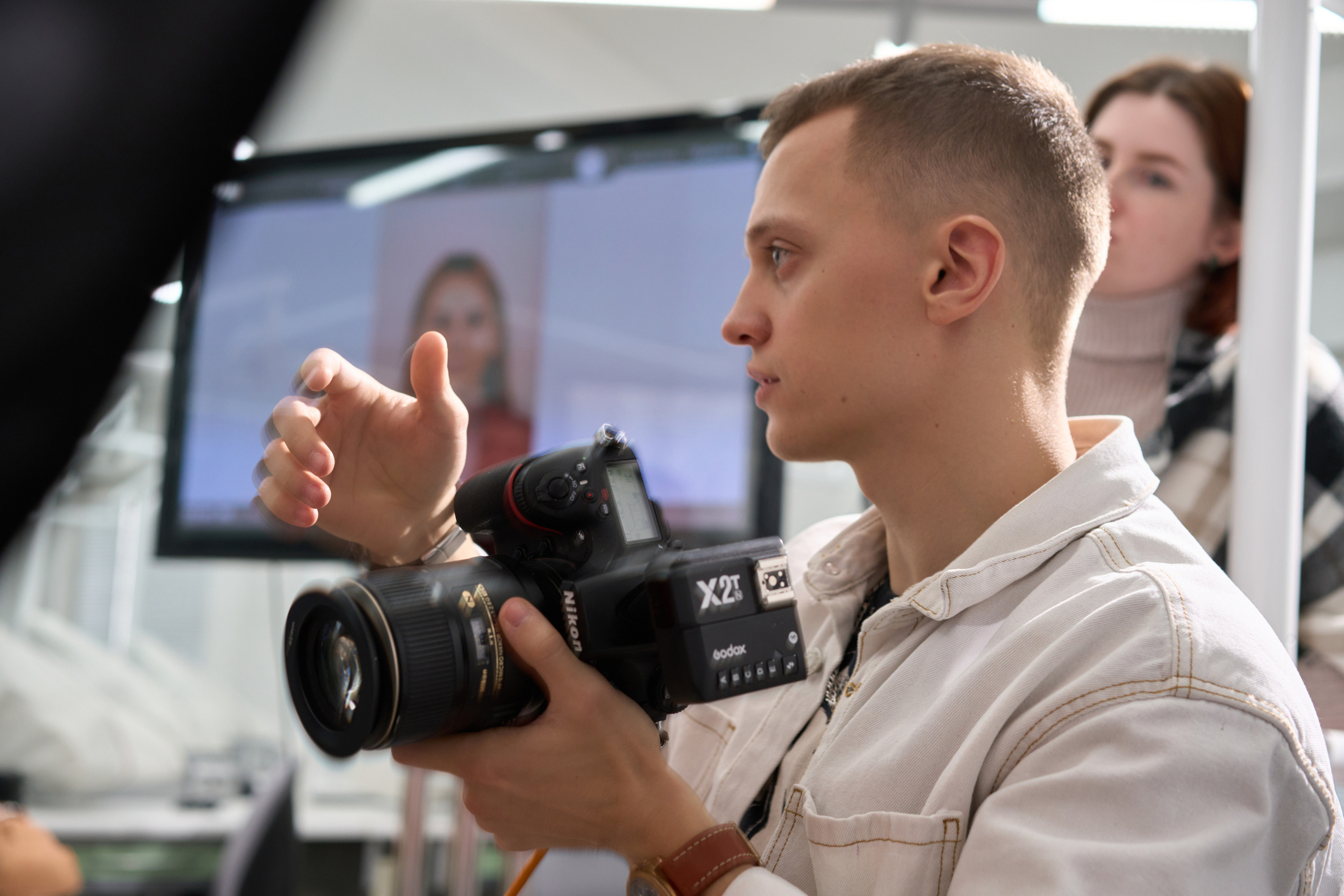 «Дентальная фотография PRO» / Contact / Красноярск. Онлайн-курс Dental Photo PRO: теория, практика, применение