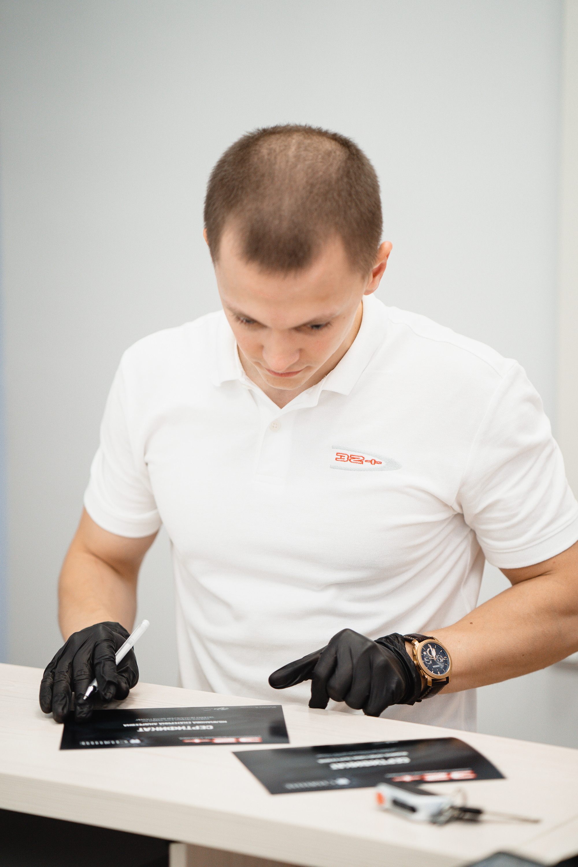 «Дентальная фотография PRO» / Сияние / Красноярск 2021. Онлайн-курс Dental Photo PRO: теория, практика, применение