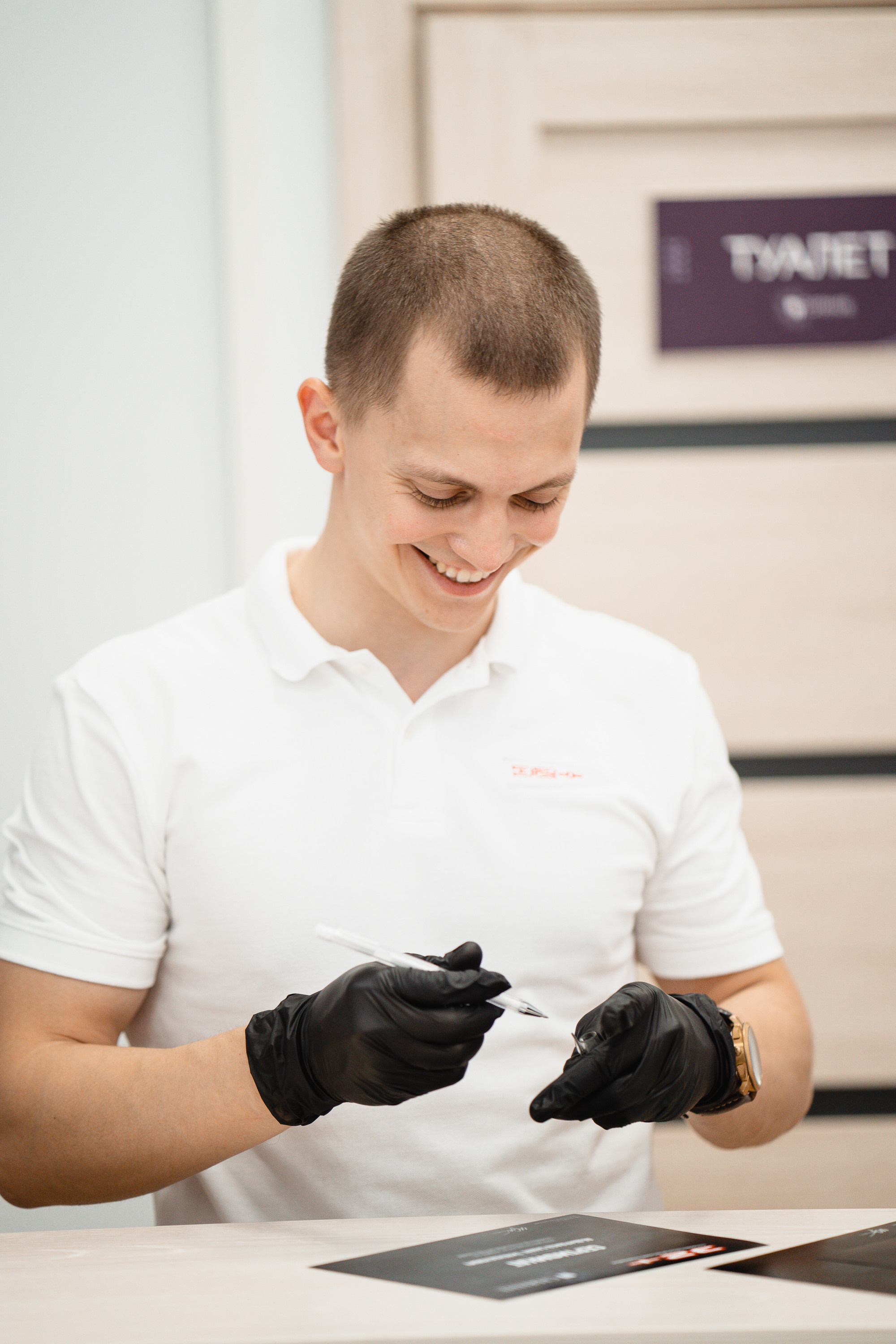 «Дентальная фотография PRO» / Сияние / Красноярск 2021. Онлайн-курс Dental Photo PRO: теория, практика, применение