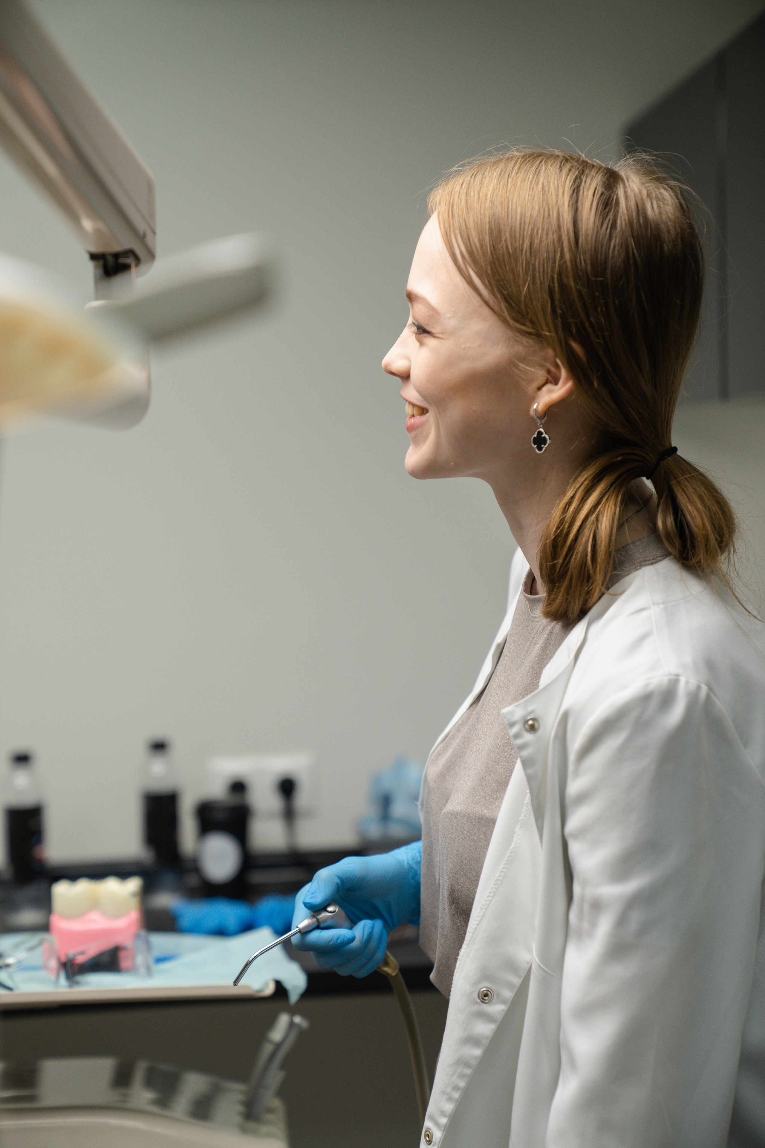 «Основы дентальной фотографии» / Стоматология Доктора Гуфрона / Красноярск 2022. Онлайн-курс Dental Photo PRO: теория, практика, применение