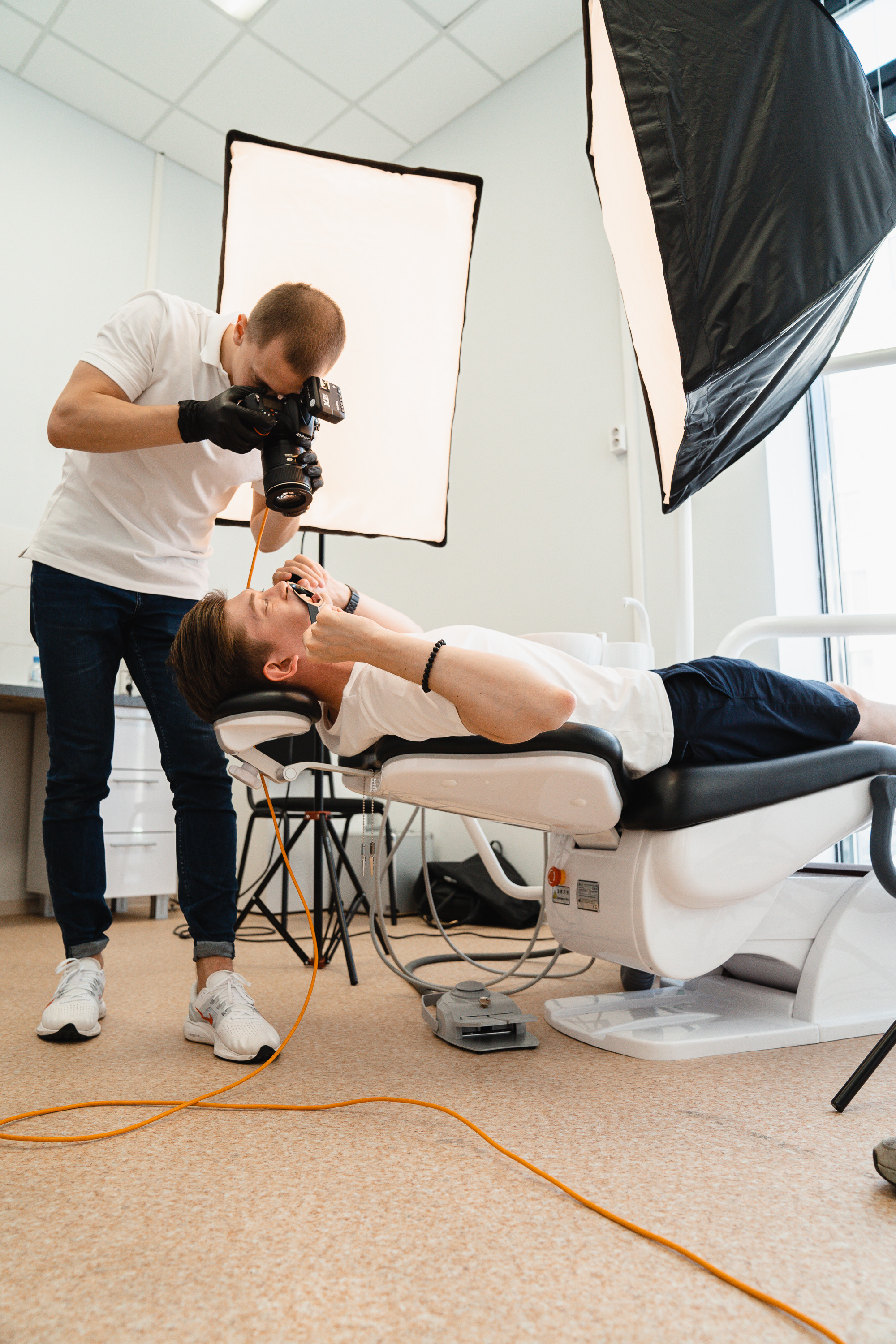 «Дентальная фотография PRO» / Сияние / Красноярск 2021. Онлайн-курс Dental Photo PRO: теория, практика, применение