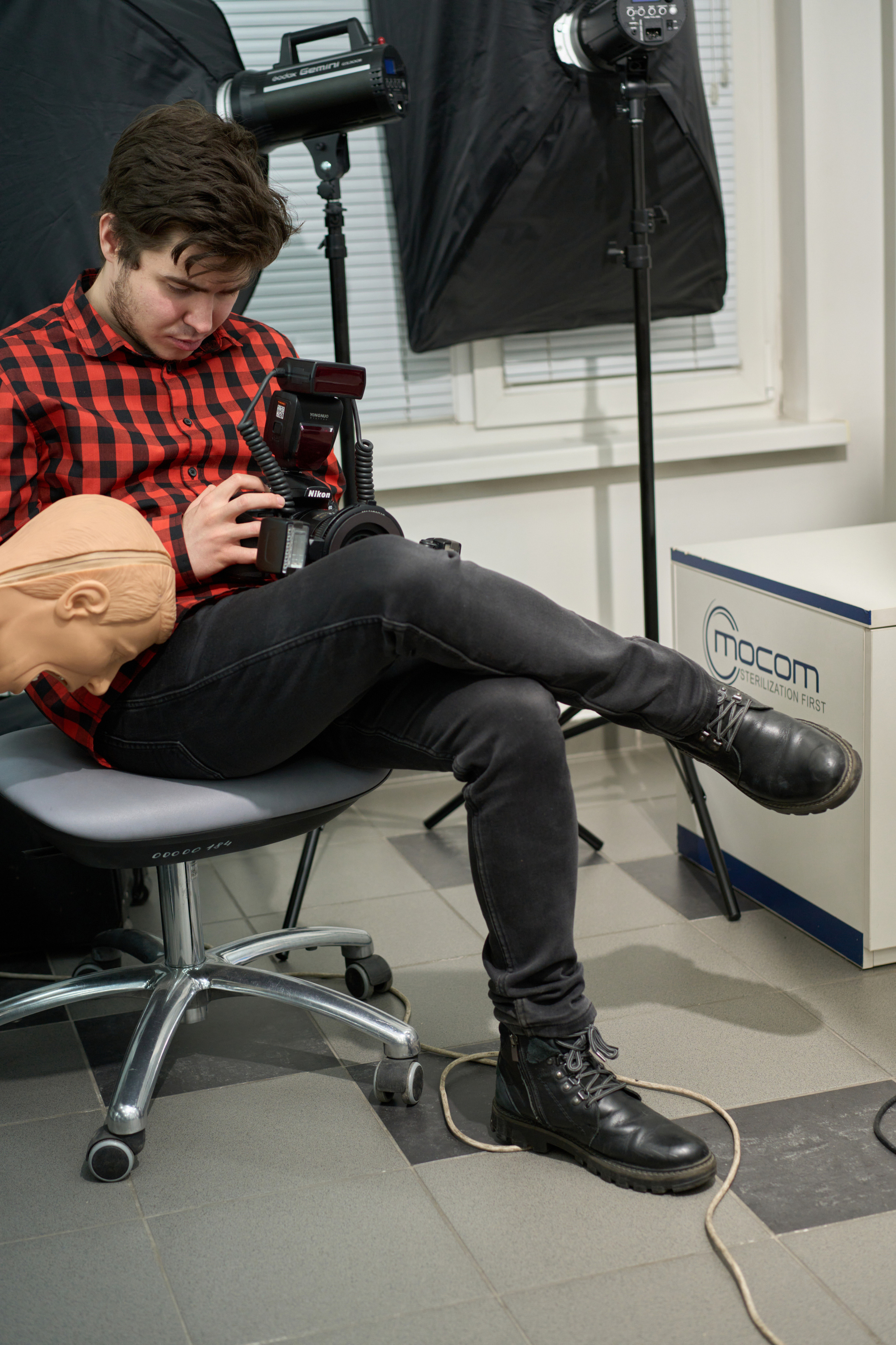 «Дентальная фотография PRO» / Contact / Красноярск. Онлайн-курс Dental Photo PRO: теория, практика, применение