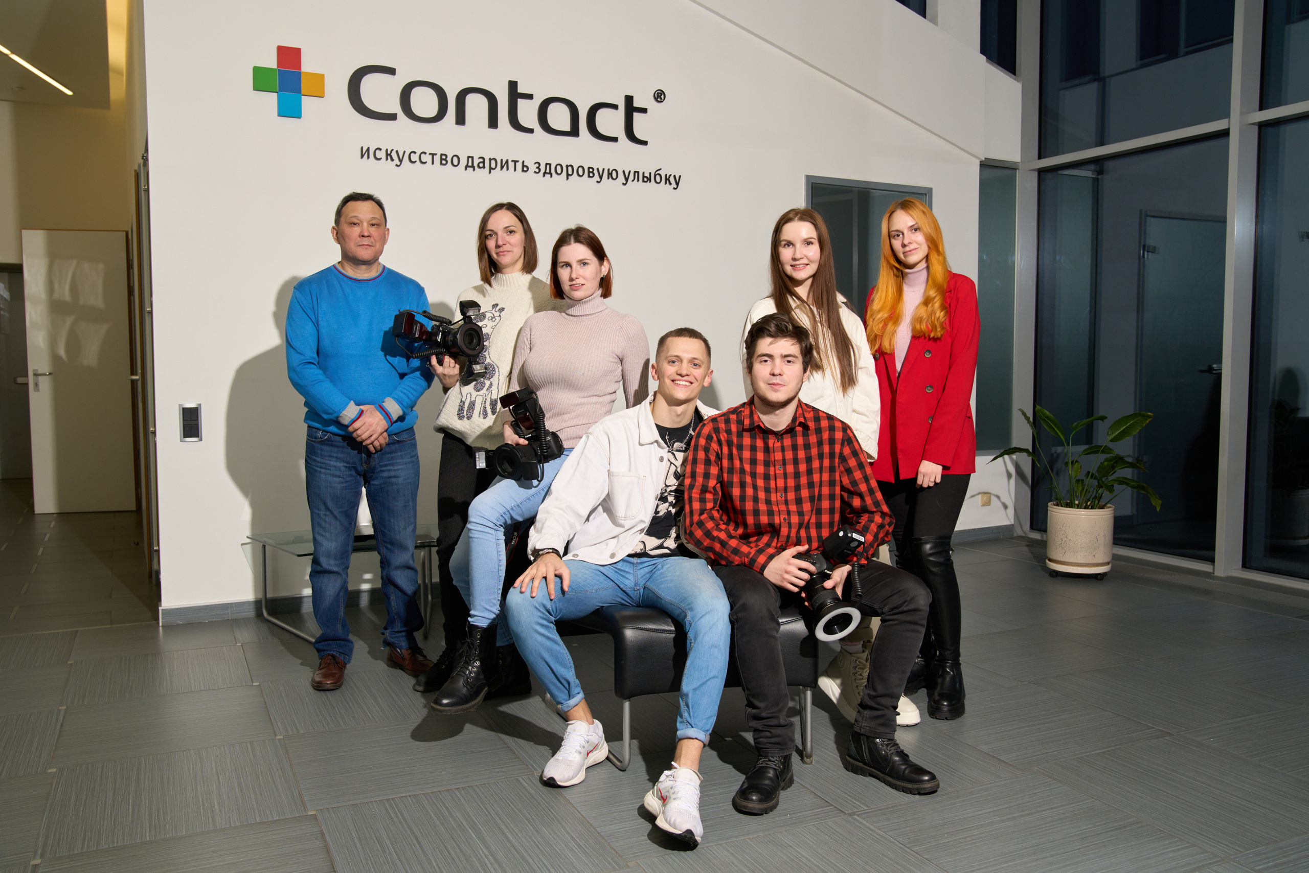 «Дентальная фотография PRO» / Contact / Красноярск. Онлайн-курс Dental Photo PRO: теория, практика, применение