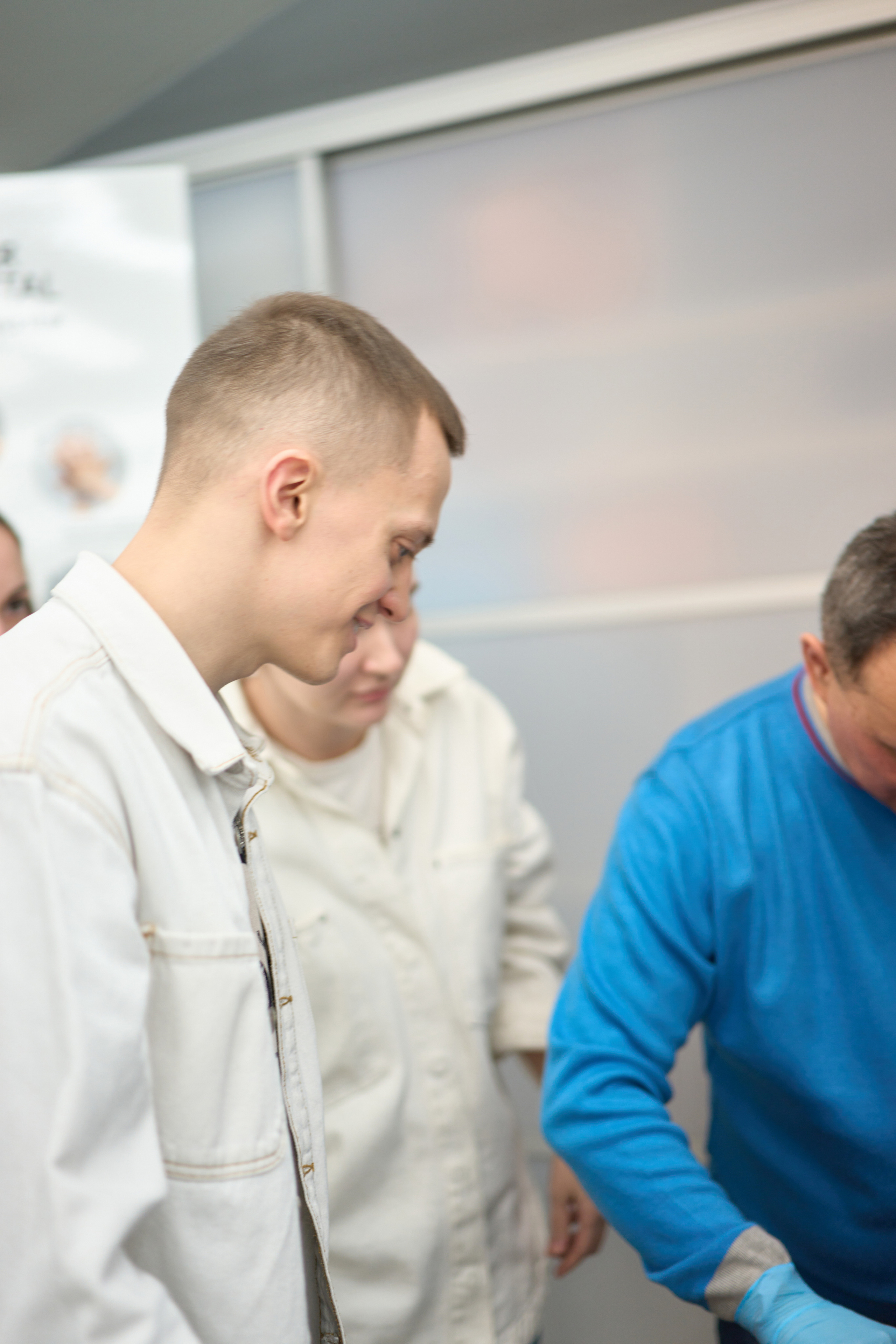 «Дентальная фотография PRO» / Contact / Красноярск. Онлайн-курс Dental Photo PRO: теория, практика, применение