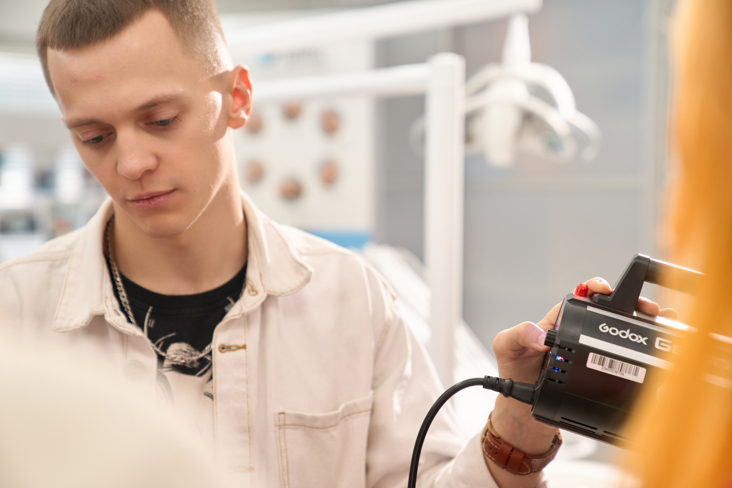 «Дентальная фотография PRO» / Contact / Красноярск. Онлайн-курс Dental Photo PRO: теория, практика, применение