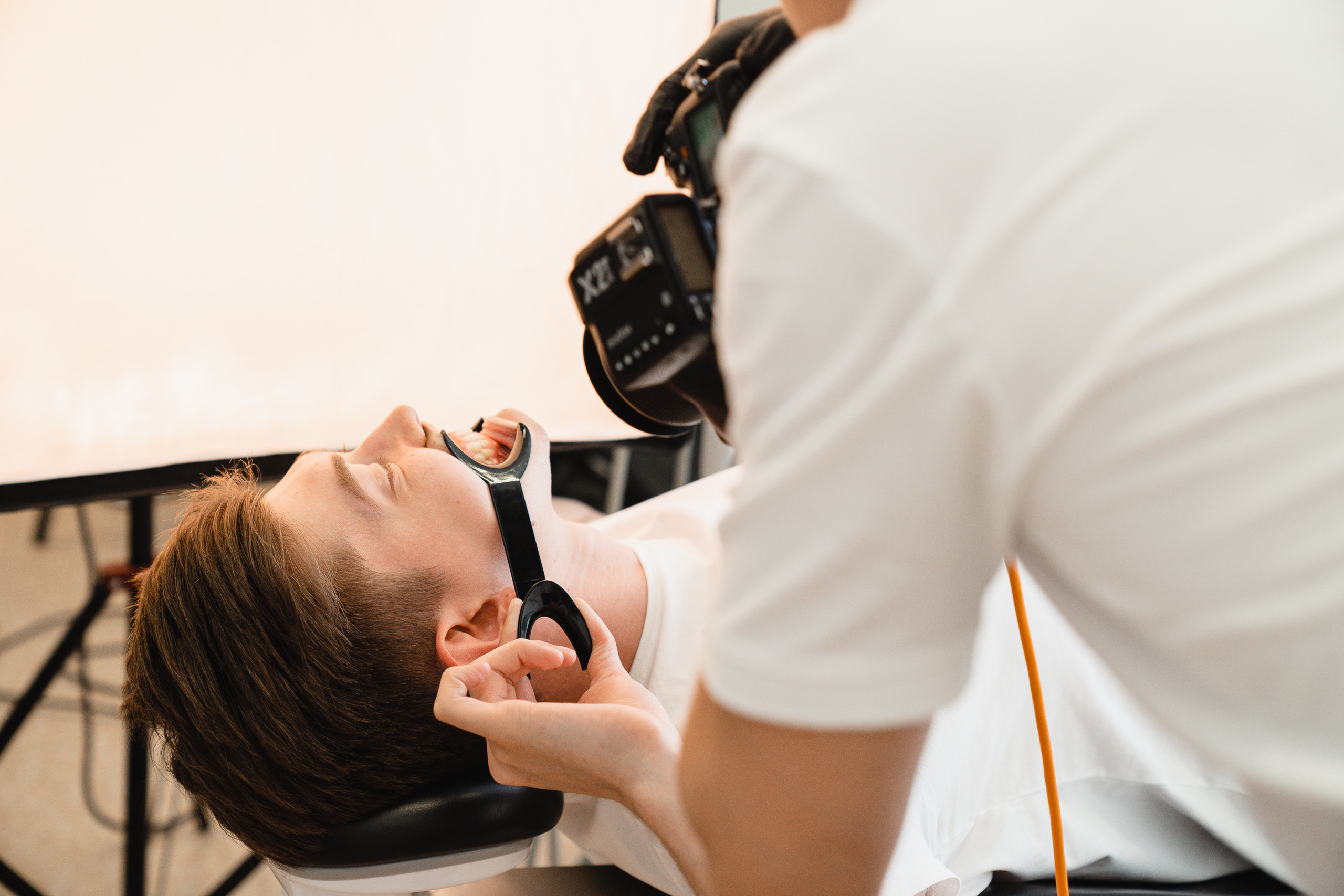 «Дентальная фотография PRO» / Сияние / Красноярск 2021. Онлайн-курс Dental Photo PRO: теория, практика, применение