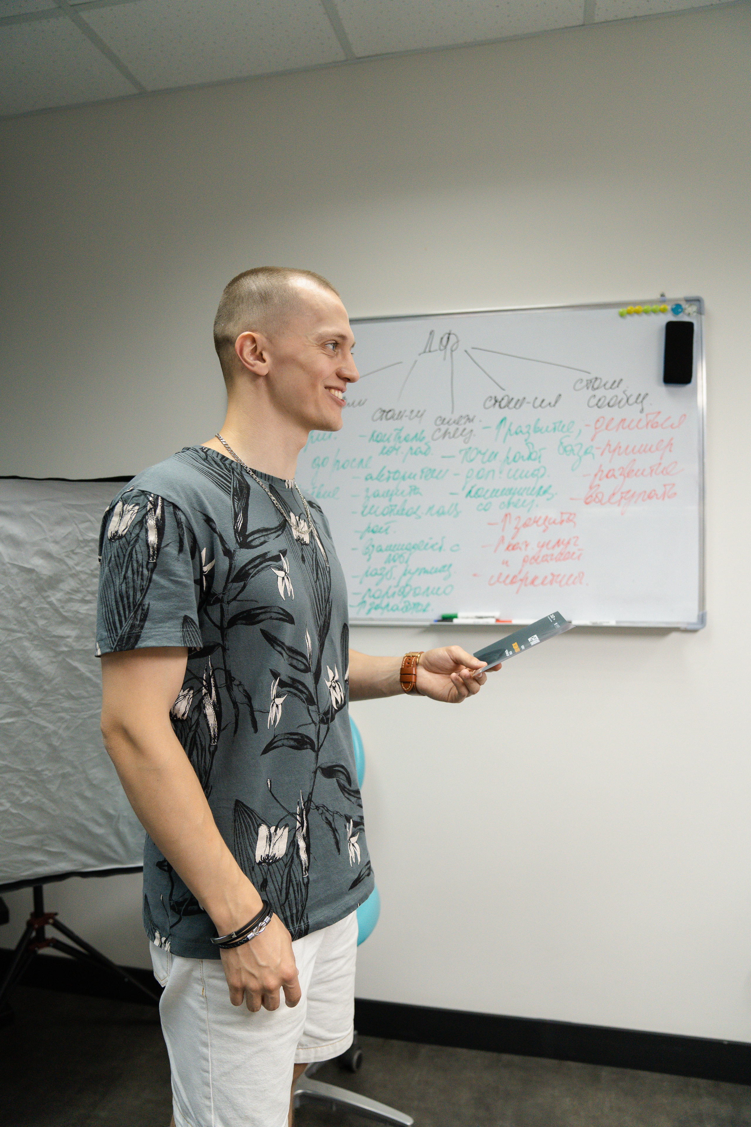 «Основы дентальной фотографии» / Стоматология Доктора Гуфрона / Красноярск 2022. Онлайн-курс Dental Photo PRO: теория, практика, применение