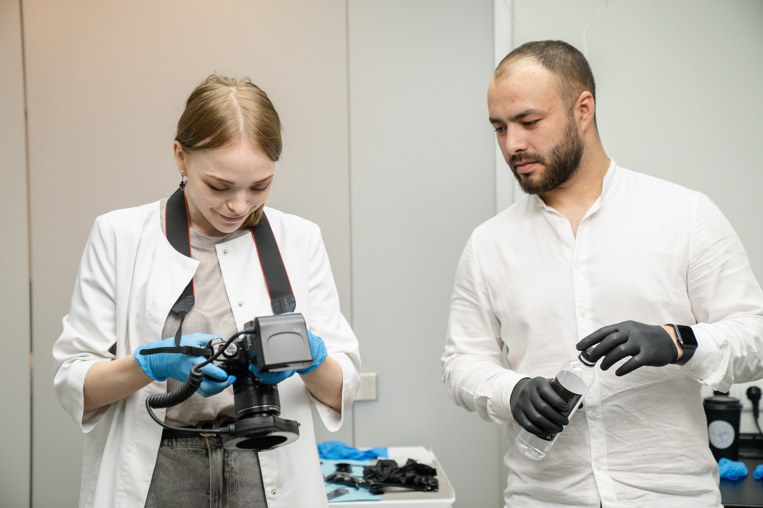 «Основы дентальной фотографии» / Стоматология Доктора Гуфрона / Красноярск 2022. Онлайн-курс Dental Photo PRO: теория, практика, применение
