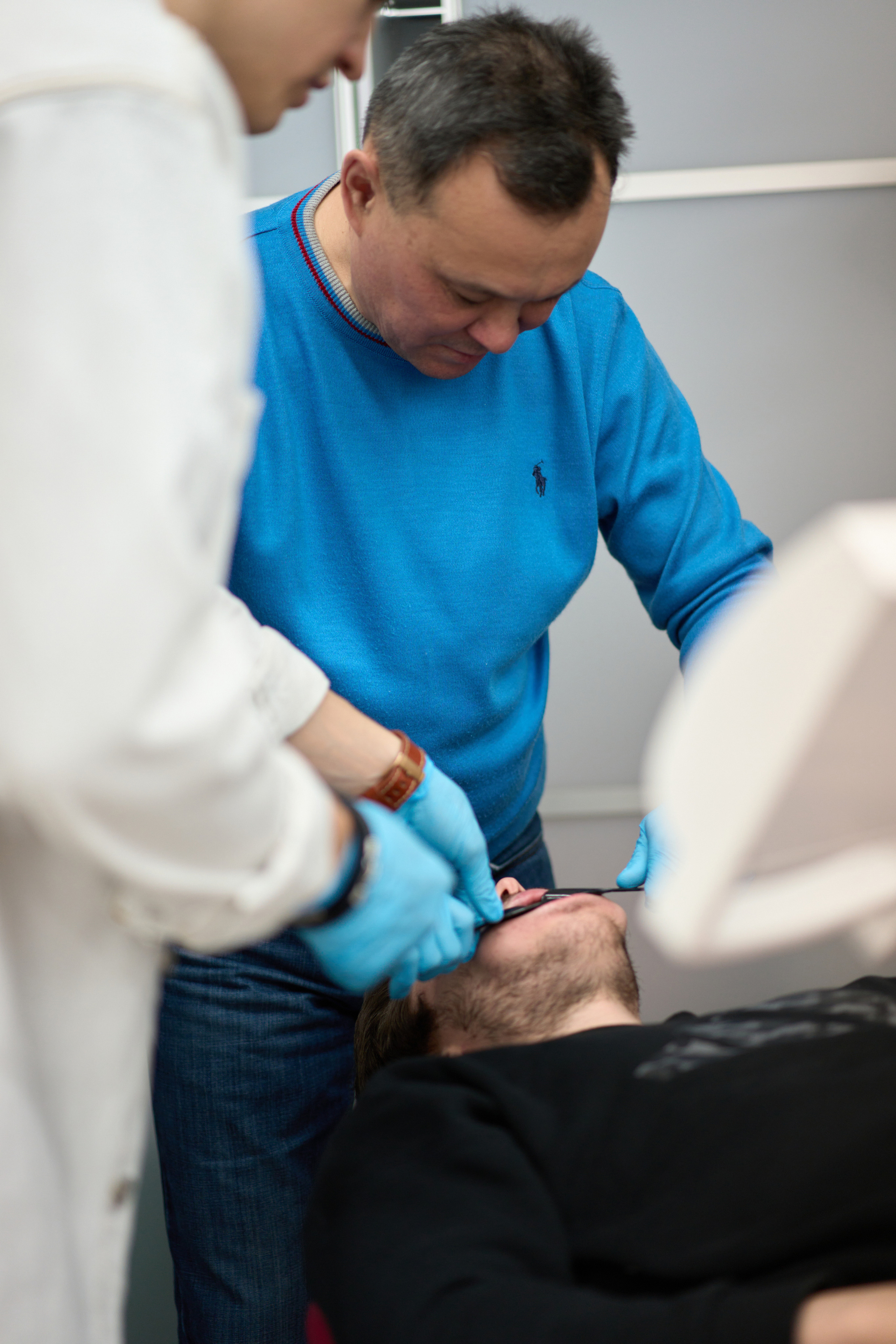 «Дентальная фотография PRO» / Contact / Красноярск. Онлайн-курс Dental Photo PRO: теория, практика, применение