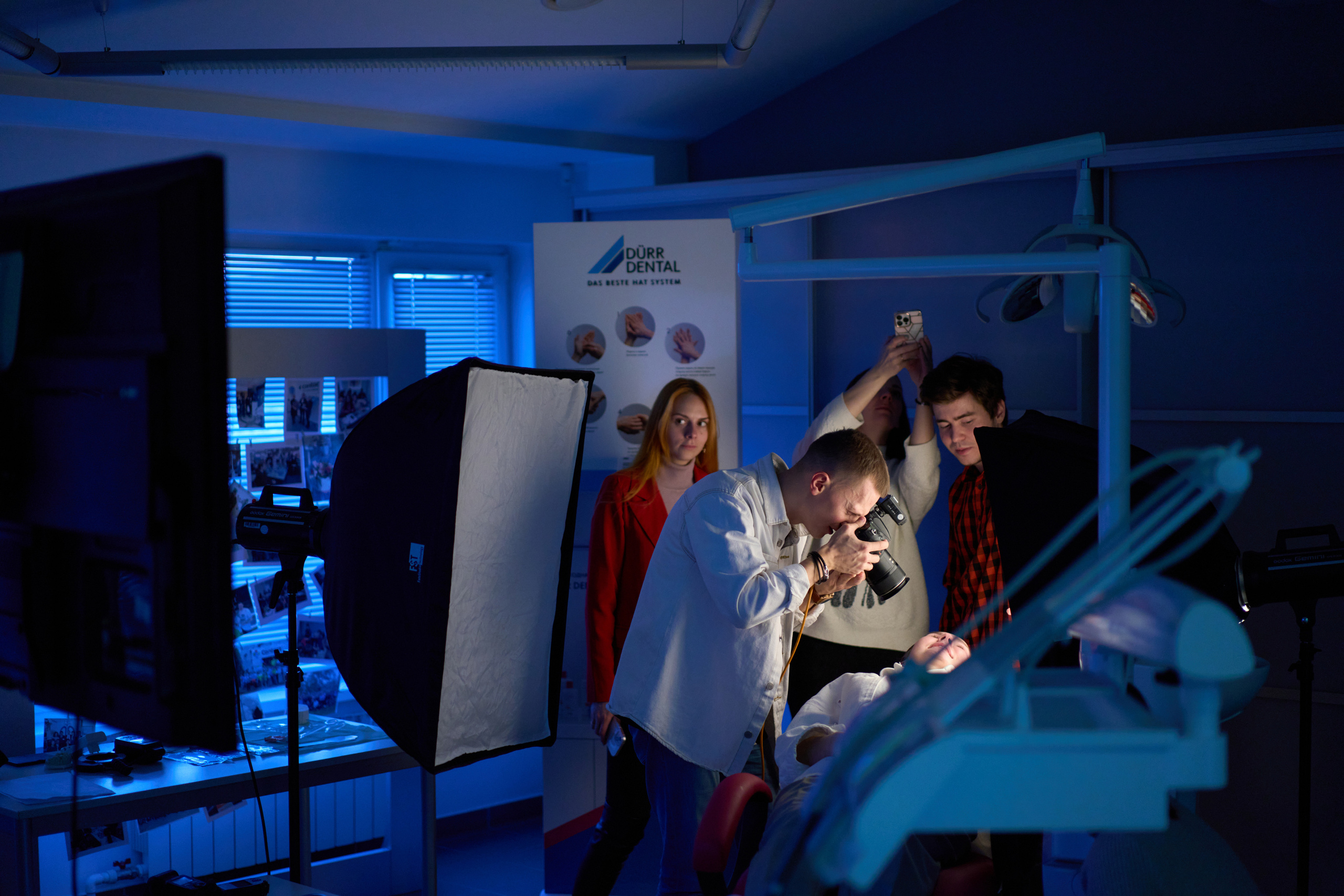 «Дентальная фотография PRO» / Contact / Красноярск. Онлайн-курс Dental Photo PRO: теория, практика, применение