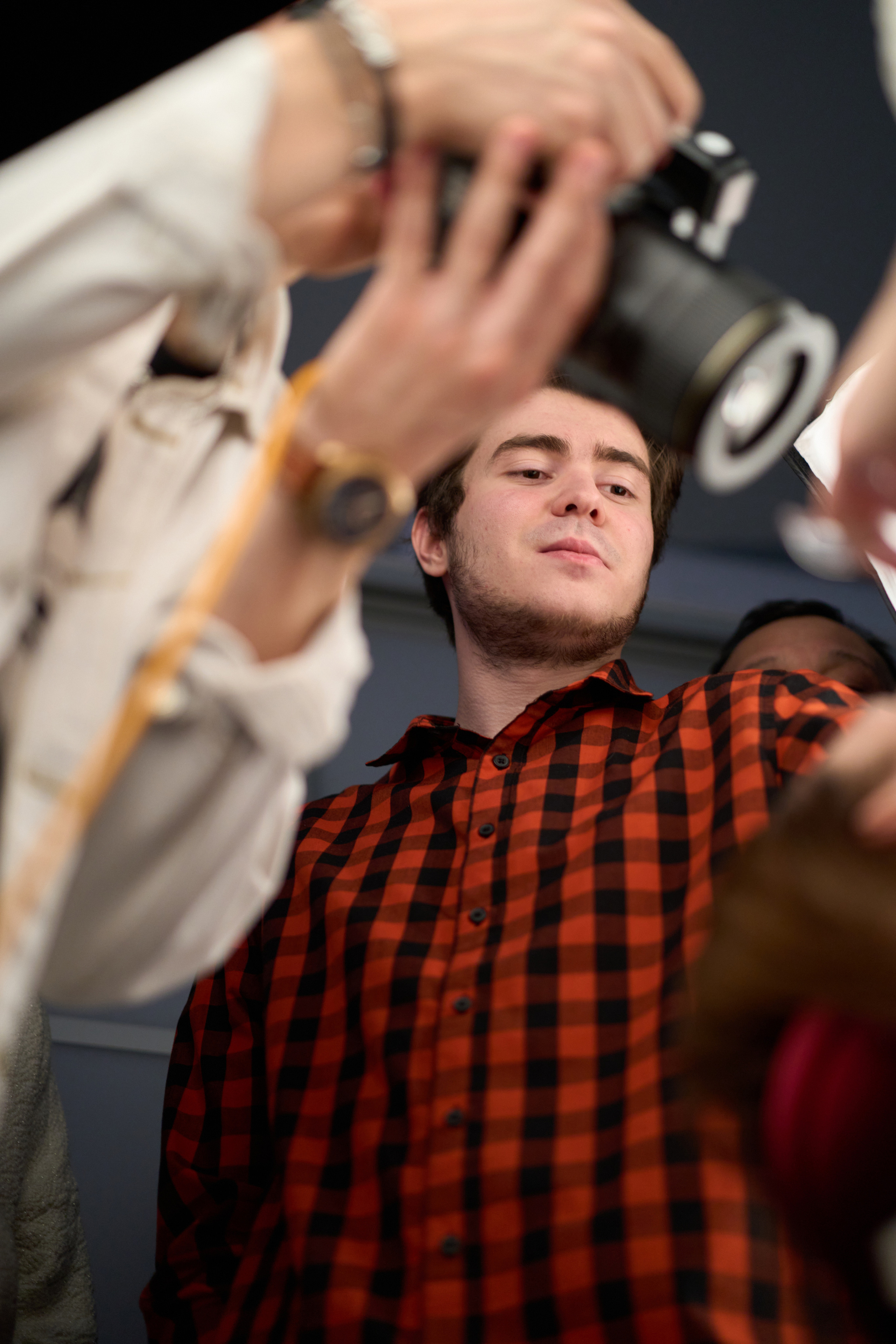 «Дентальная фотография PRO» / Contact / Красноярск. Онлайн-курс Dental Photo PRO: теория, практика, применение