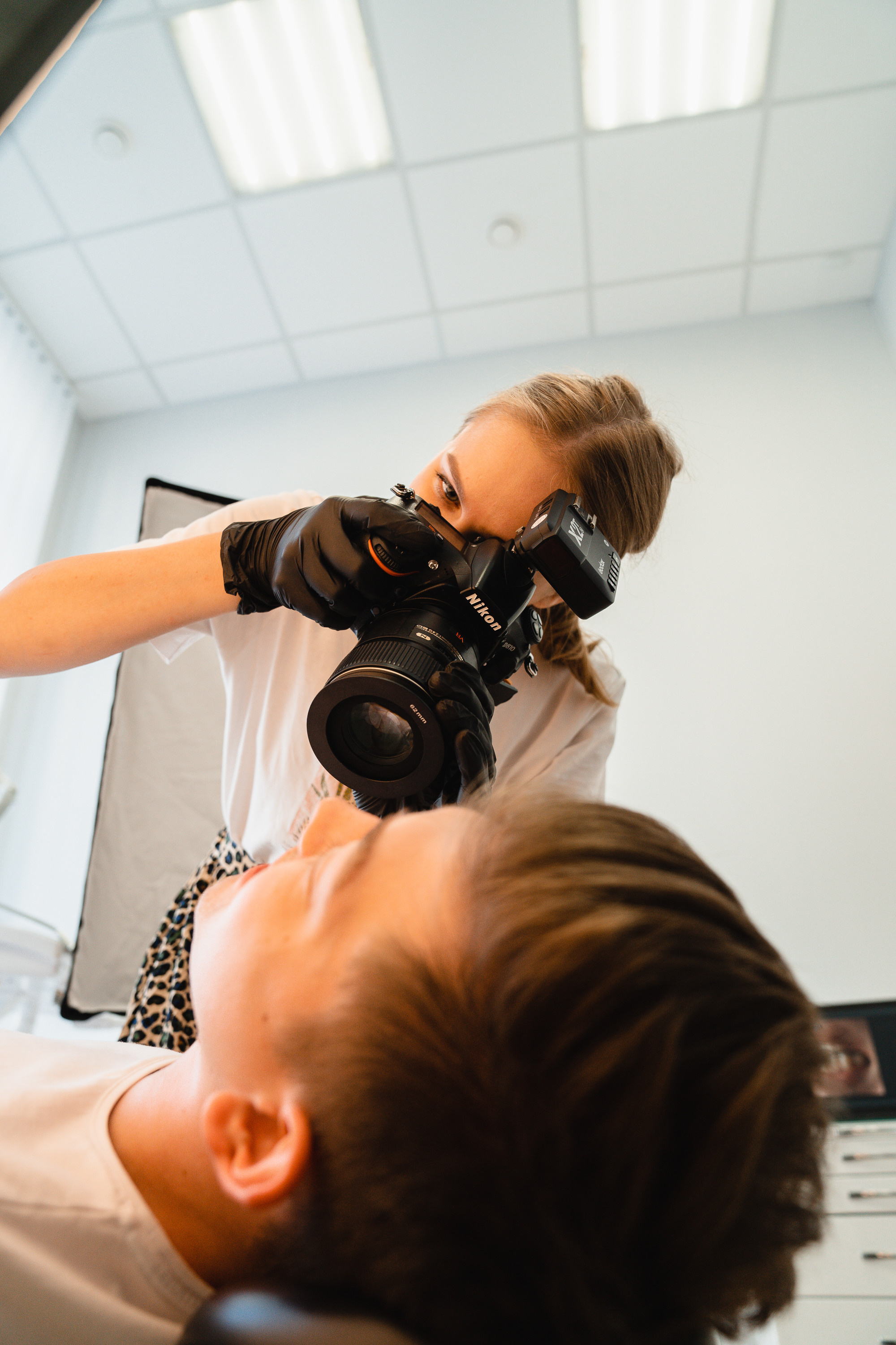 «Дентальная фотография PRO» / Сияние / Красноярск 2021. Онлайн-курс Dental Photo PRO: теория, практика, применение