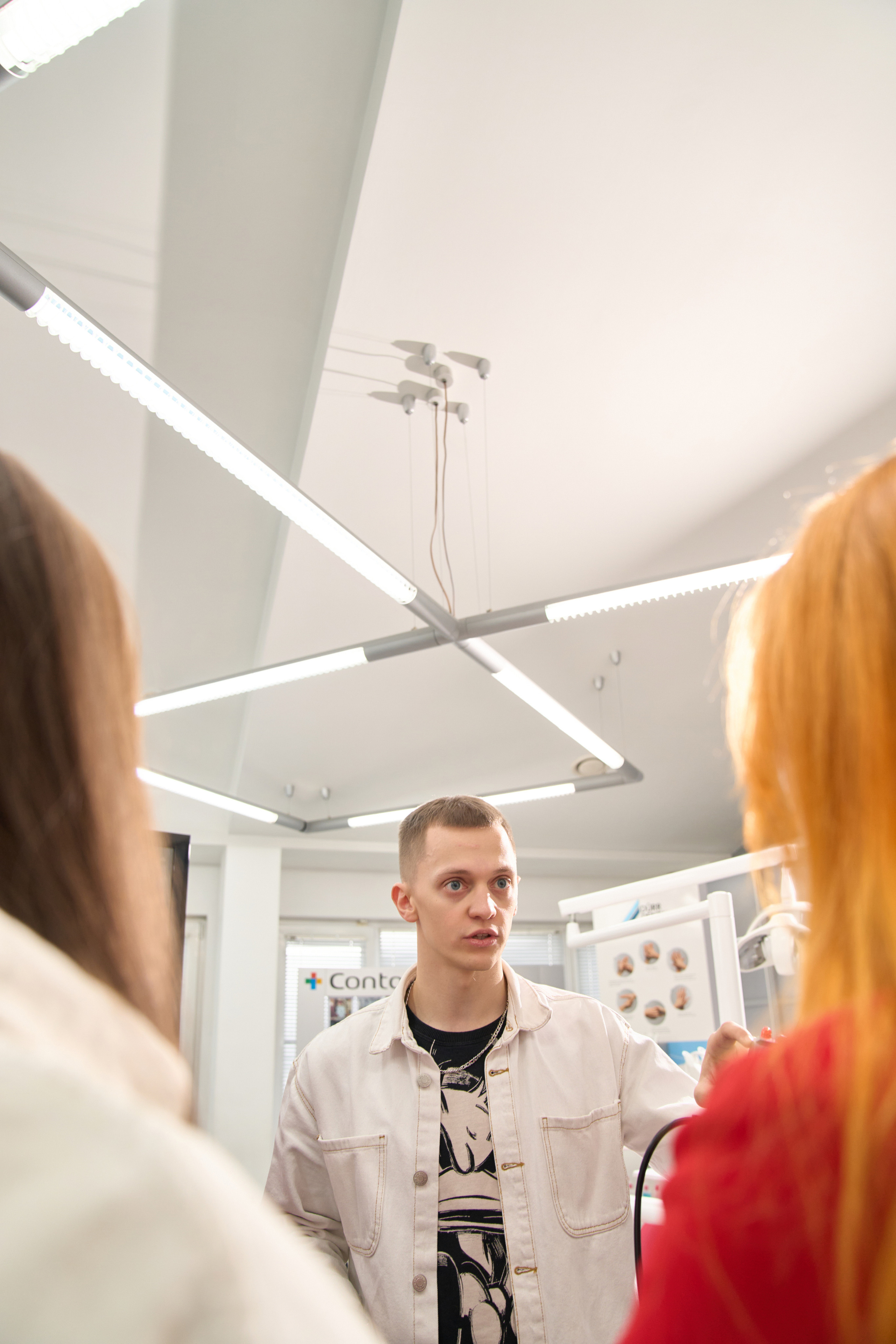 «Дентальная фотография PRO» / Contact / Красноярск. Онлайн-курс Dental Photo PRO: теория, практика, применение