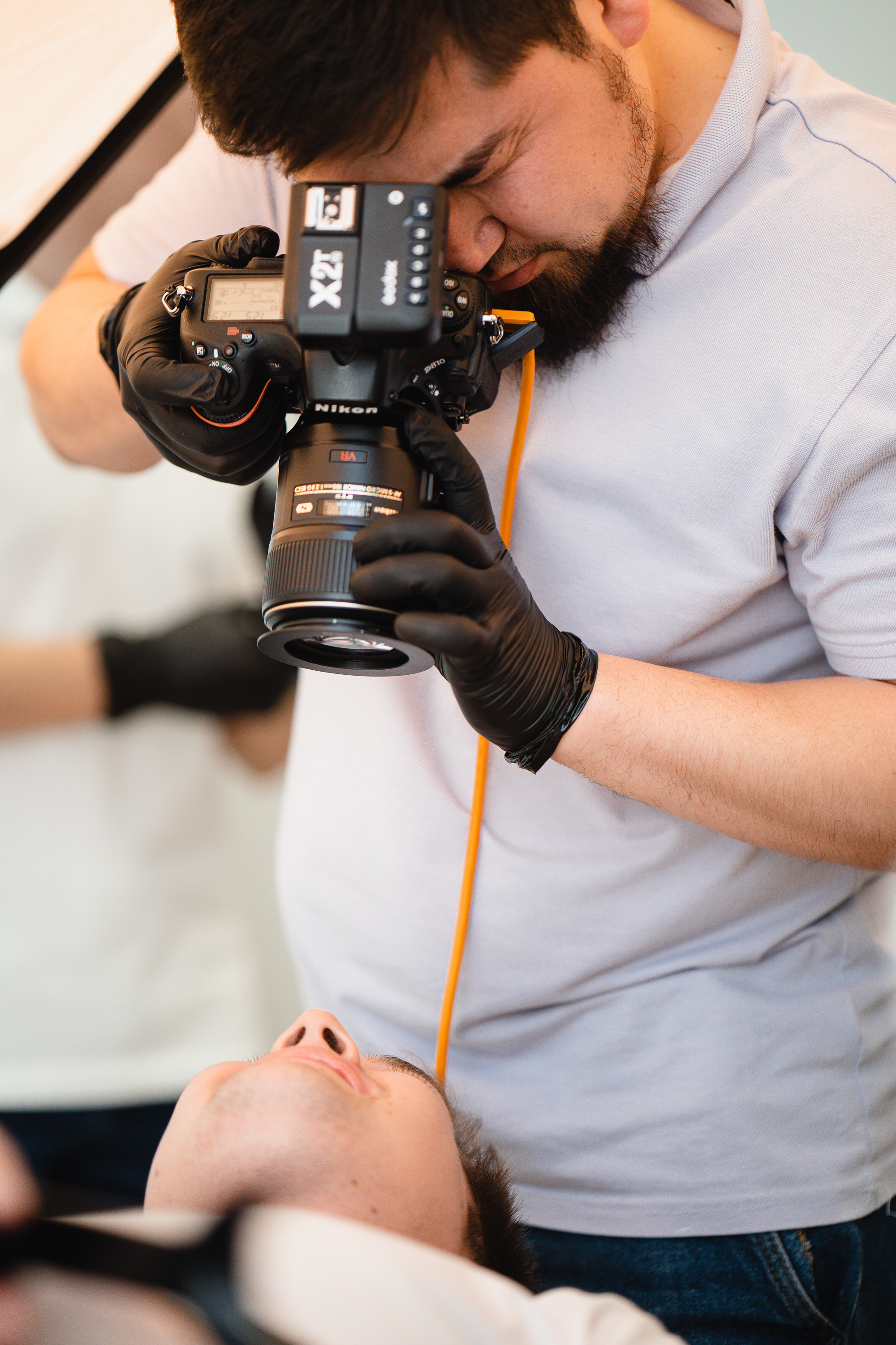 «Дентальная фотография PRO» / Сияние / Красноярск 2021. Онлайн-курс Dental Photo PRO: теория, практика, применение