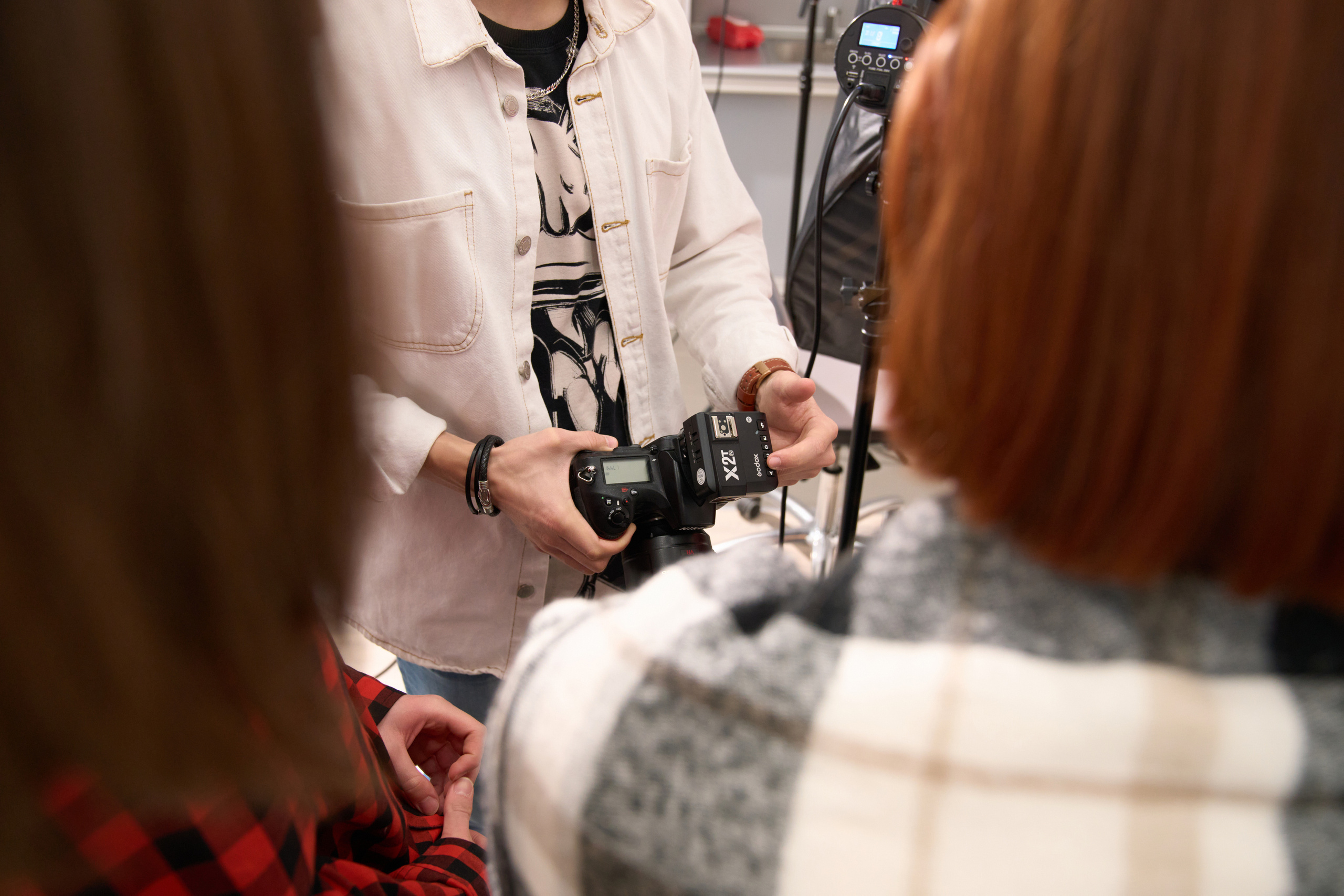 «Дентальная фотография PRO» / Contact / Красноярск. Онлайн-курс Dental Photo PRO: теория, практика, применение