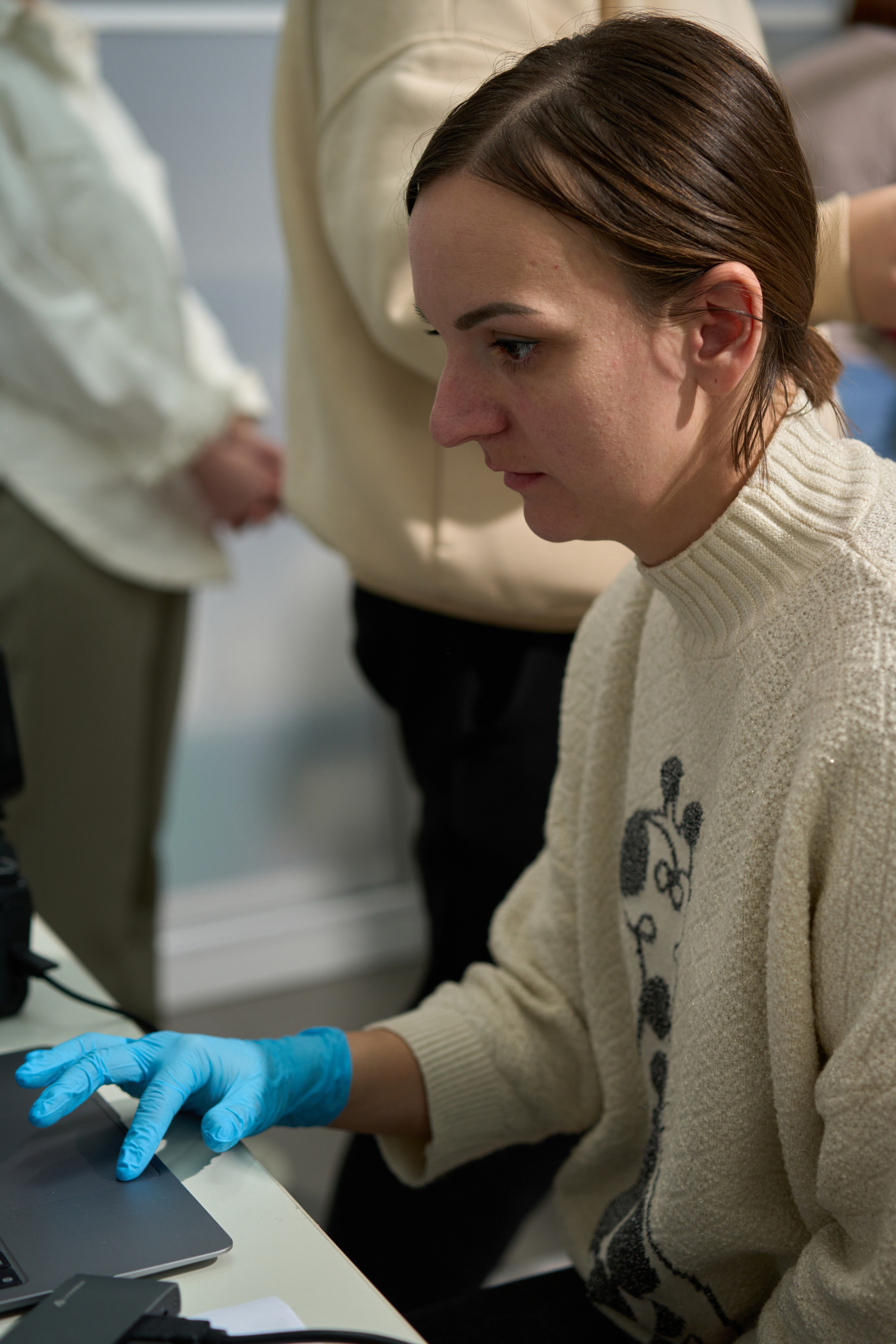 «Дентальная фотография PRO» / Contact / Красноярск. Онлайн-курс Dental Photo PRO: теория, практика, применение