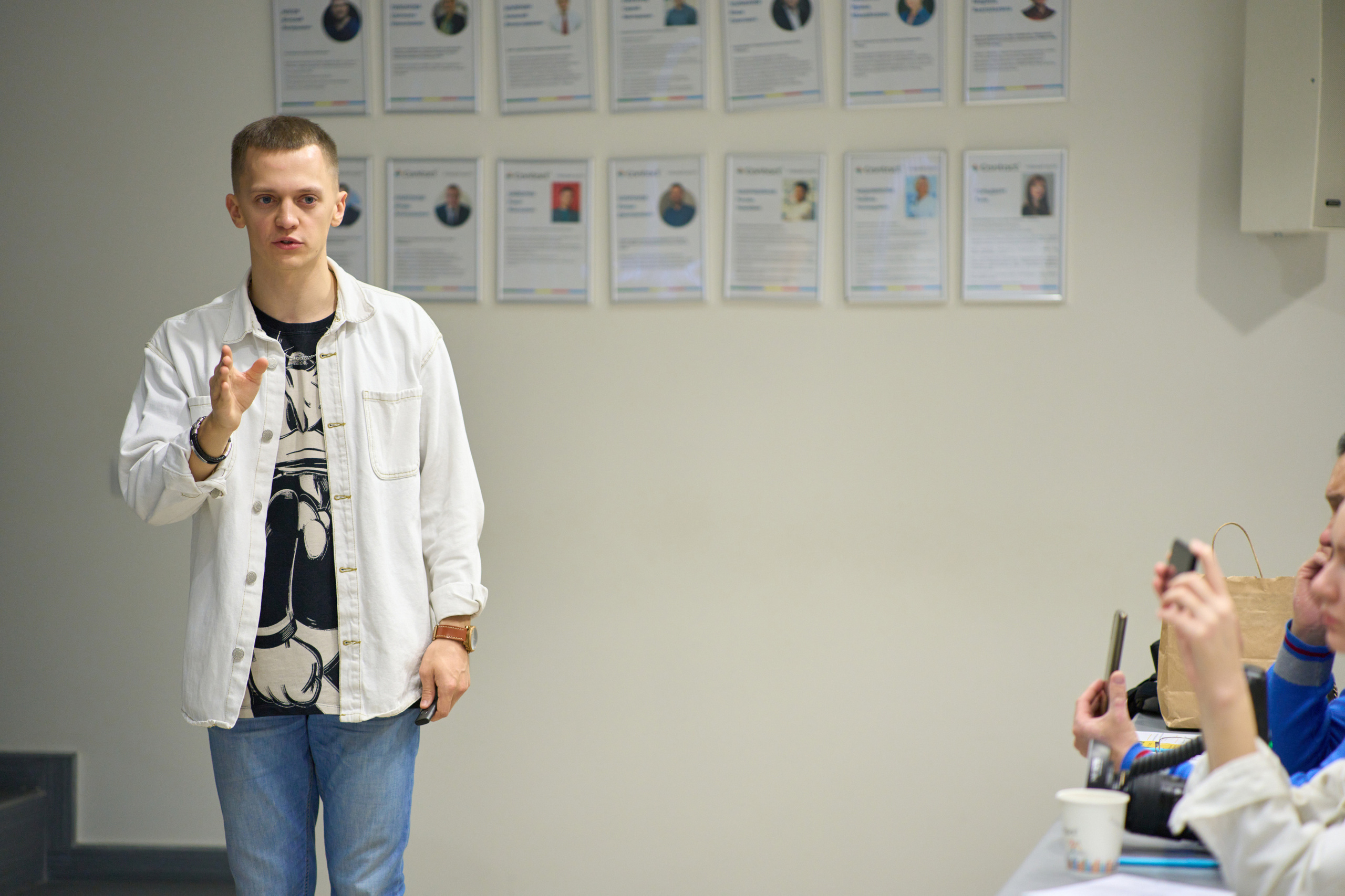 «Дентальная фотография PRO» / Contact / Красноярск. Онлайн-курс Dental Photo PRO: теория, практика, применение