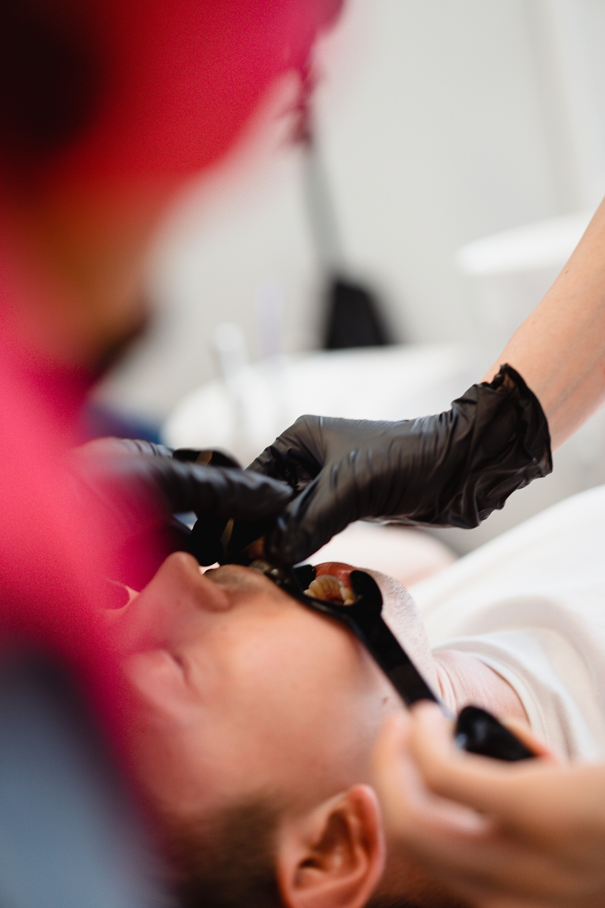 «Дентальная фотография PRO» / Сияние / Красноярск 2021. Онлайн-курс Dental Photo PRO: теория, практика, применение