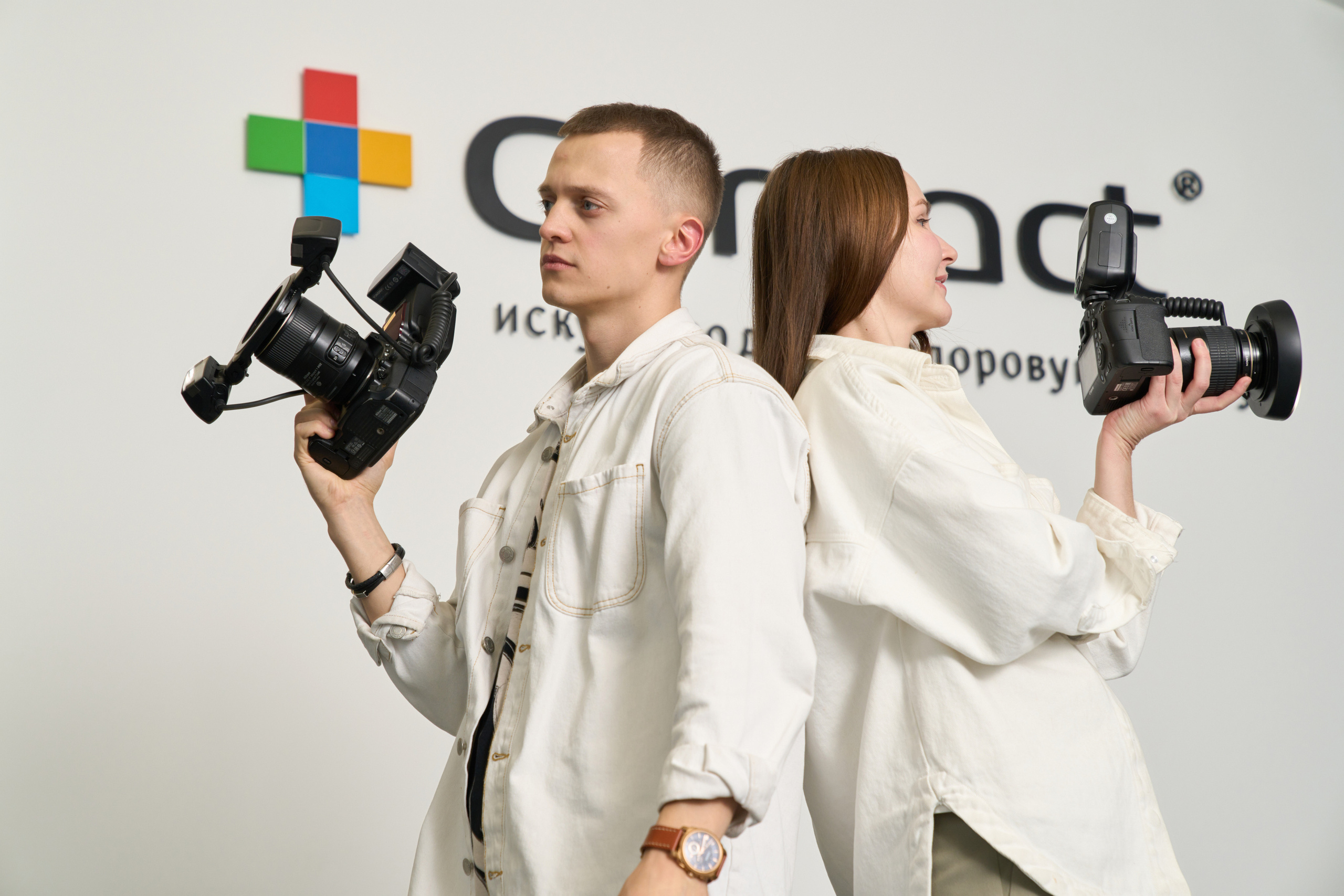 «Дентальная фотография PRO» / Contact / Красноярск. Онлайн-курс Dental Photo PRO: теория, практика, применение