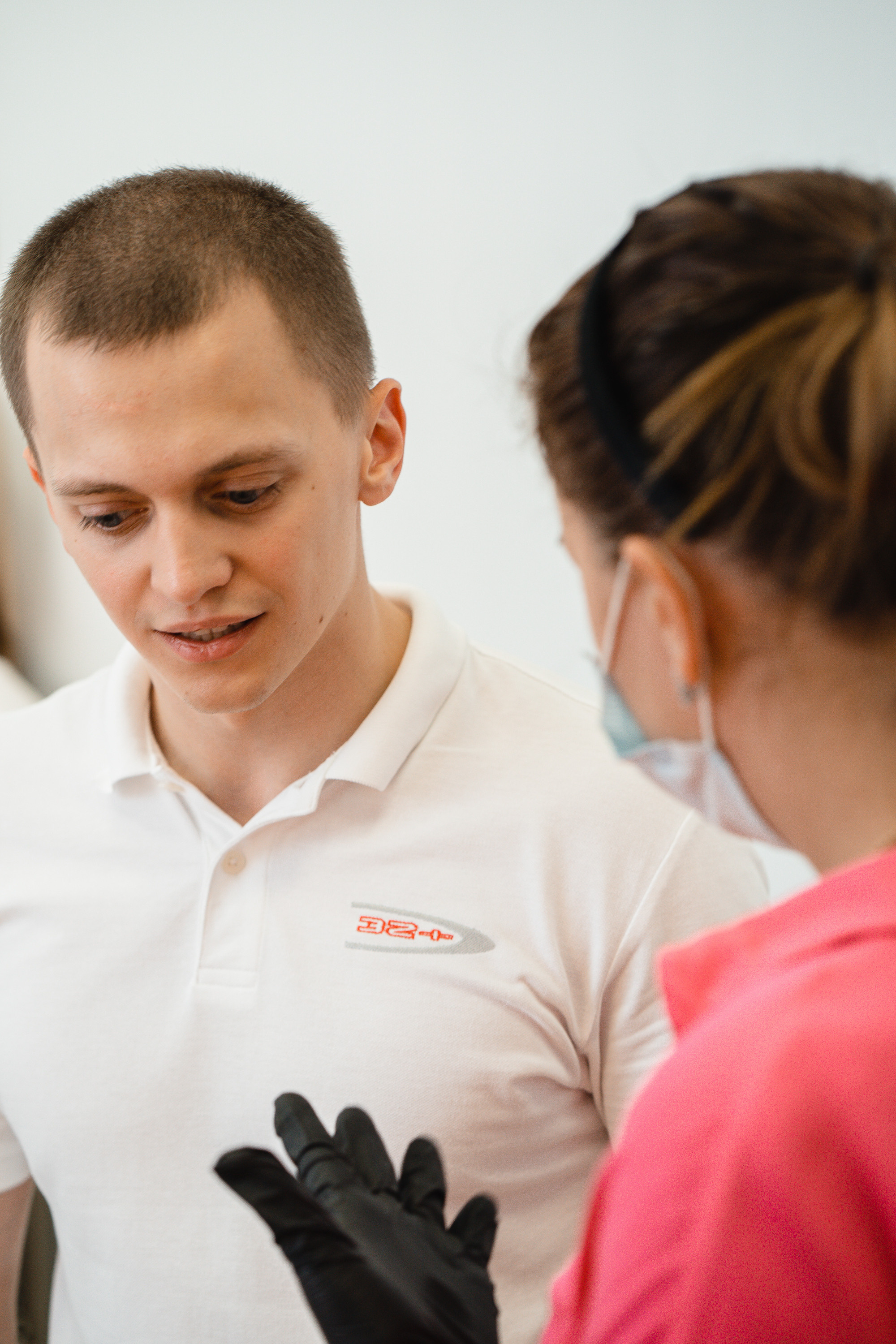 «Дентальная фотография PRO» / Сияние / Красноярск 2021. Онлайн-курс Dental Photo PRO: теория, практика, применение