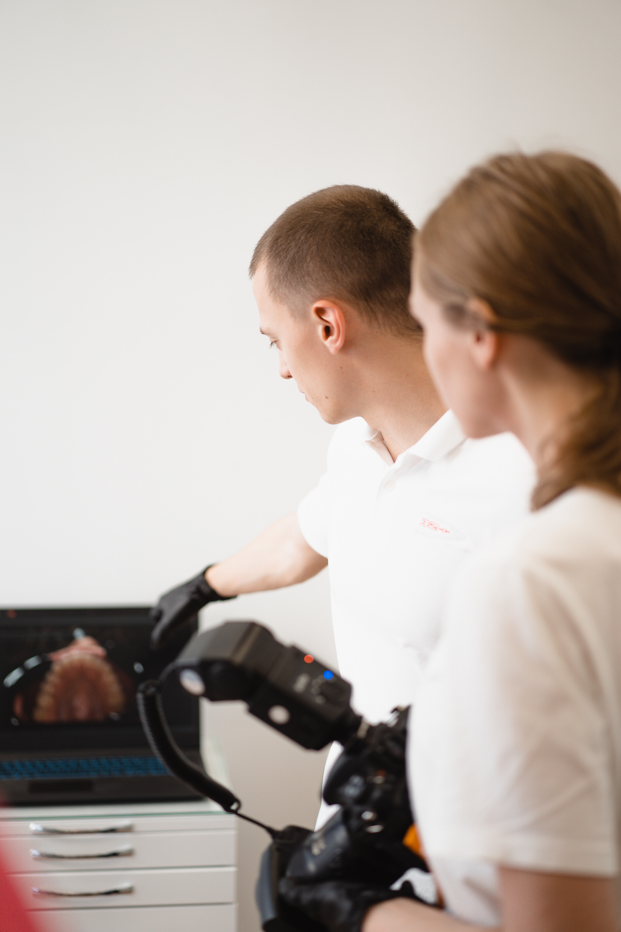 «Дентальная фотография PRO» / Сияние / Красноярск 2021. Онлайн-курс Dental Photo PRO: теория, практика, применение