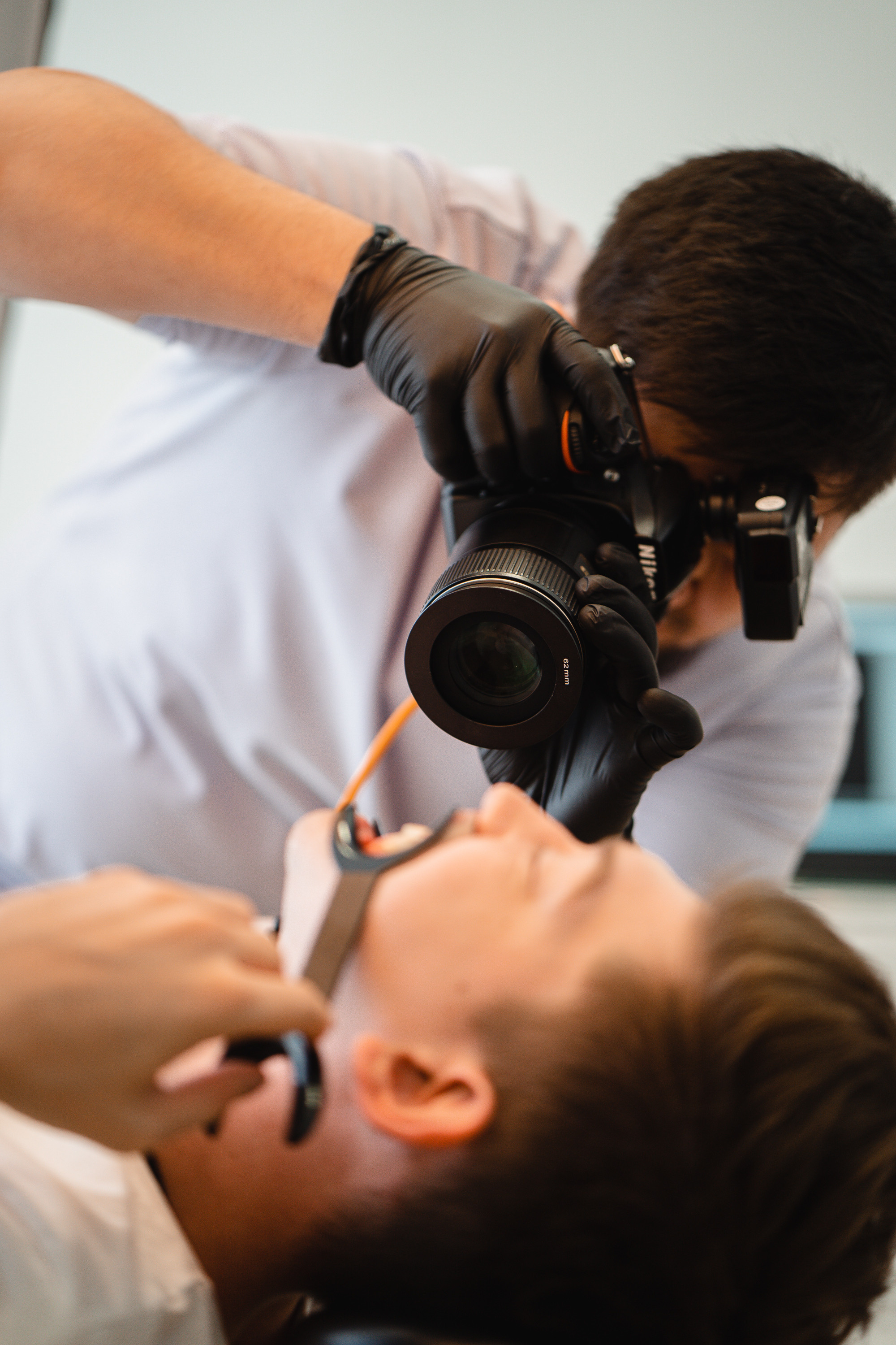 «Дентальная фотография PRO» / Сияние / Красноярск 2021. Онлайн-курс Dental Photo PRO: теория, практика, применение