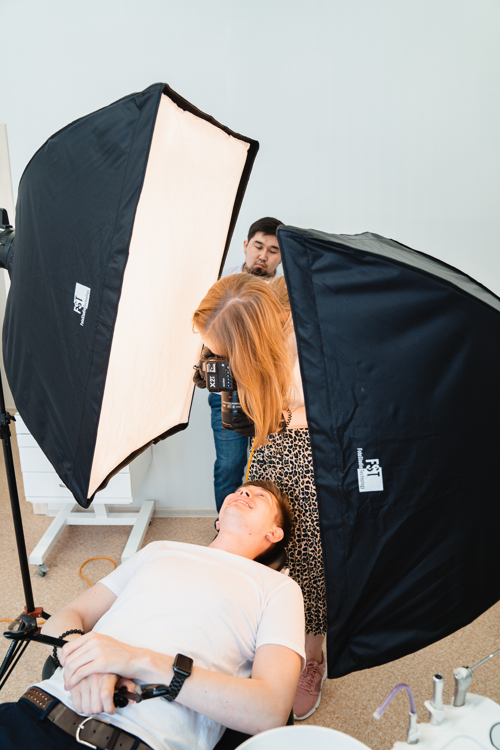 «Дентальная фотография PRO» / Сияние / Красноярск 2021. Онлайн-курс Dental Photo PRO: теория, практика, применение