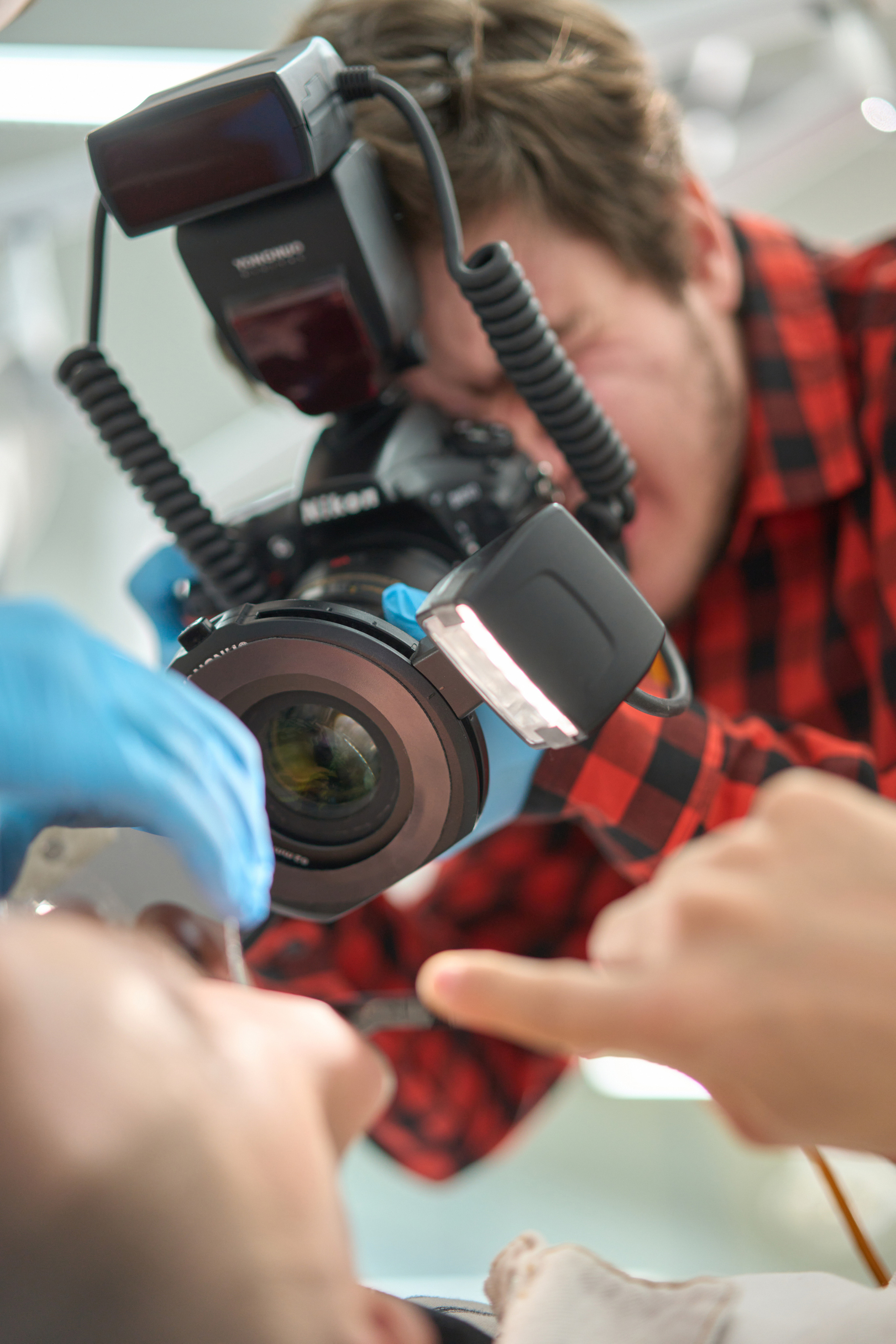 «Дентальная фотография PRO» / Contact / Красноярск. Онлайн-курс Dental Photo PRO: теория, практика, применение