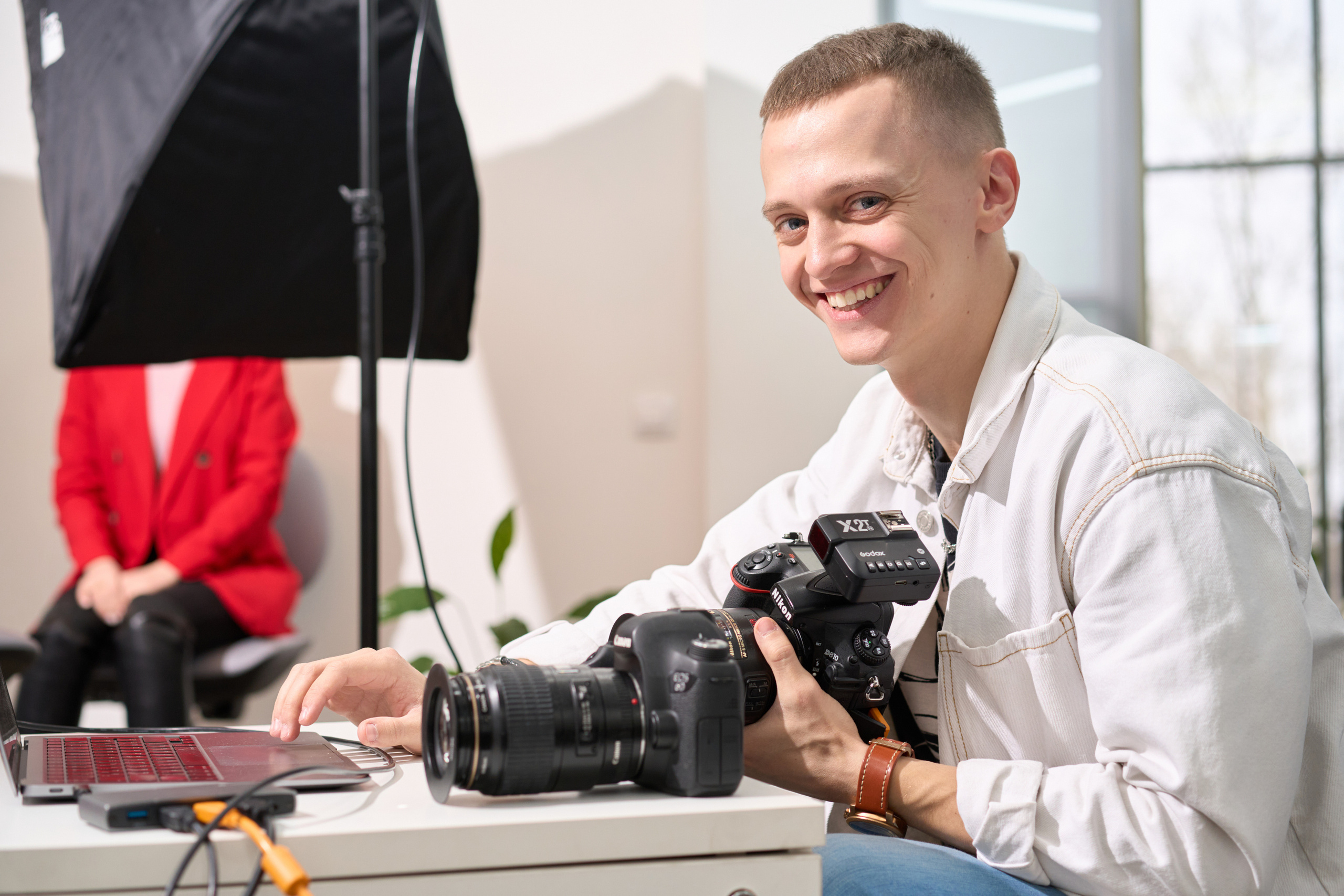 «Дентальная фотография PRO» / Contact / Красноярск. Онлайн-курс Dental Photo PRO: теория, практика, применение