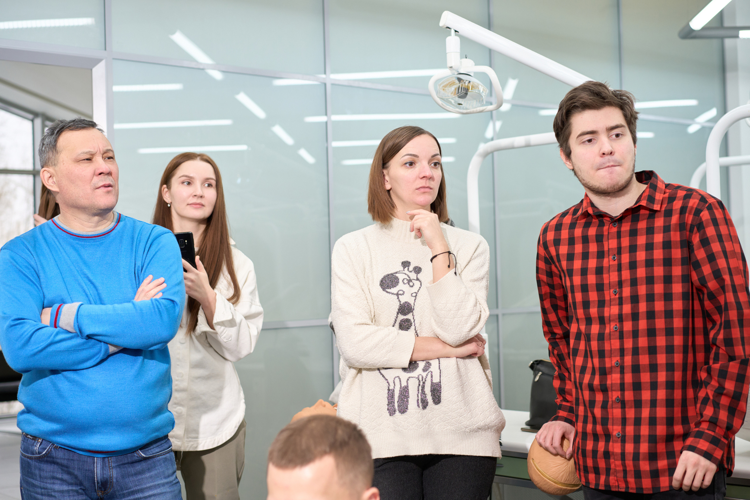 «Дентальная фотография PRO» / Contact / Красноярск. Онлайн-курс Dental Photo PRO: теория, практика, применение