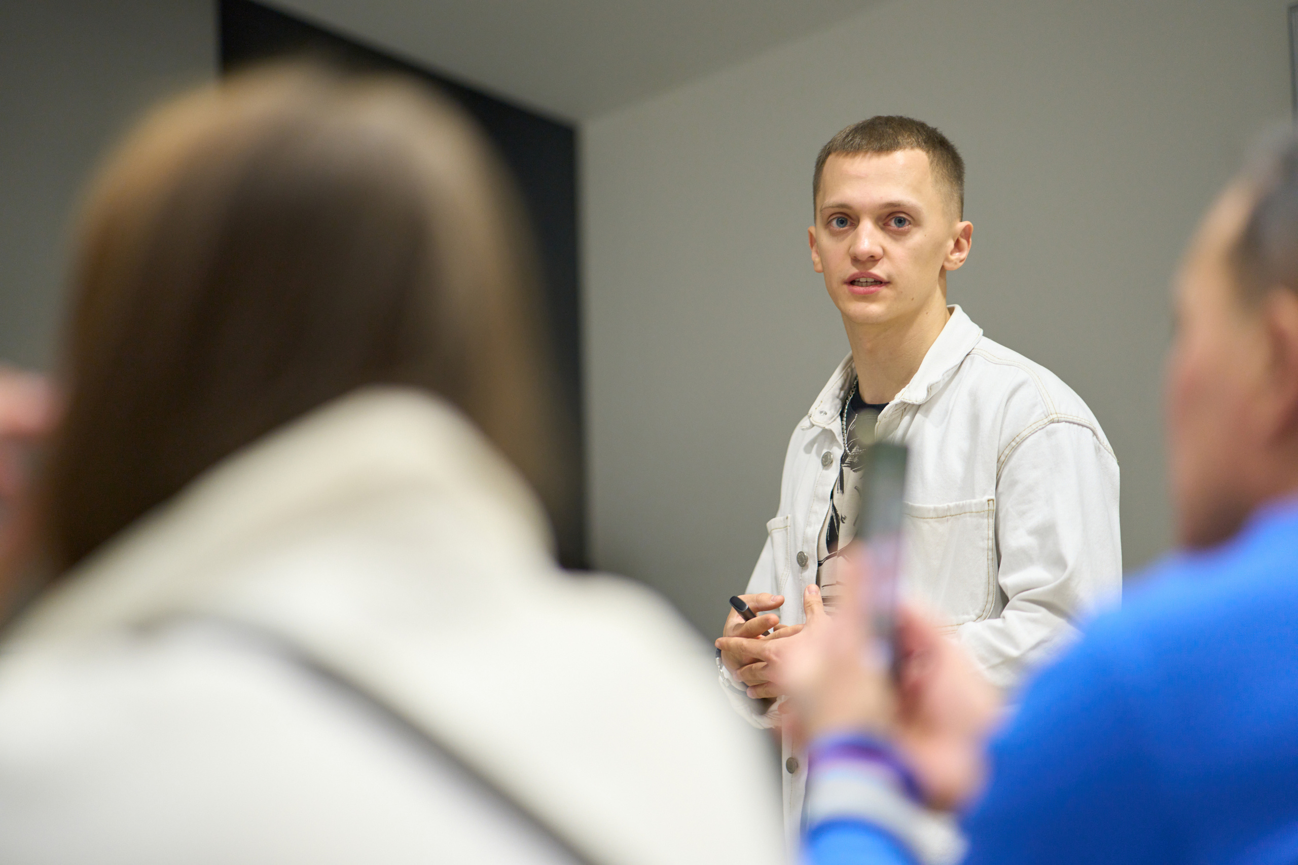 «Дентальная фотография PRO» / Contact / Красноярск. Онлайн-курс Dental Photo PRO: теория, практика, применение