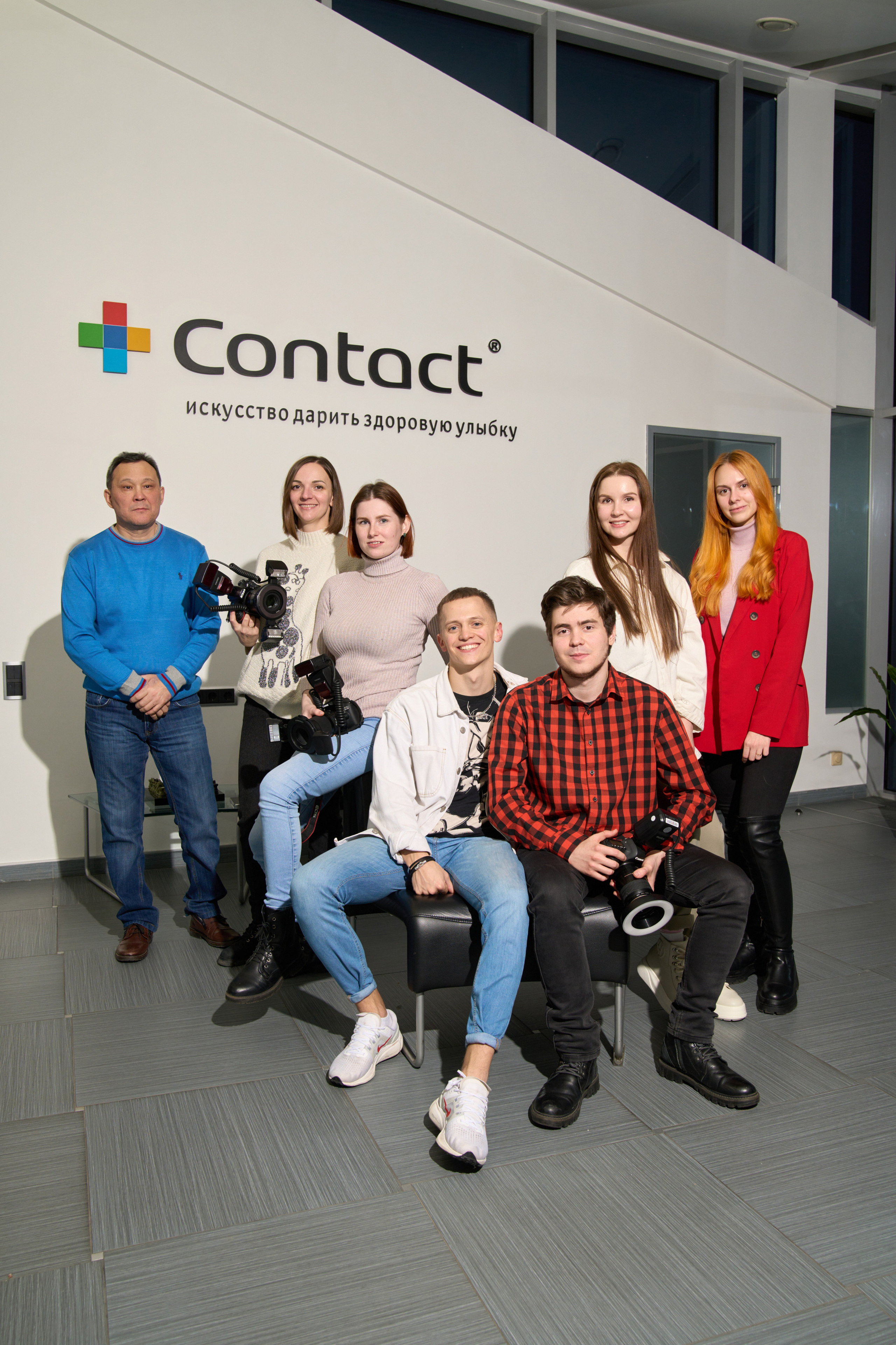 «Дентальная фотография PRO» / Contact / Красноярск. Онлайн-курс Dental Photo PRO: теория, практика, применение