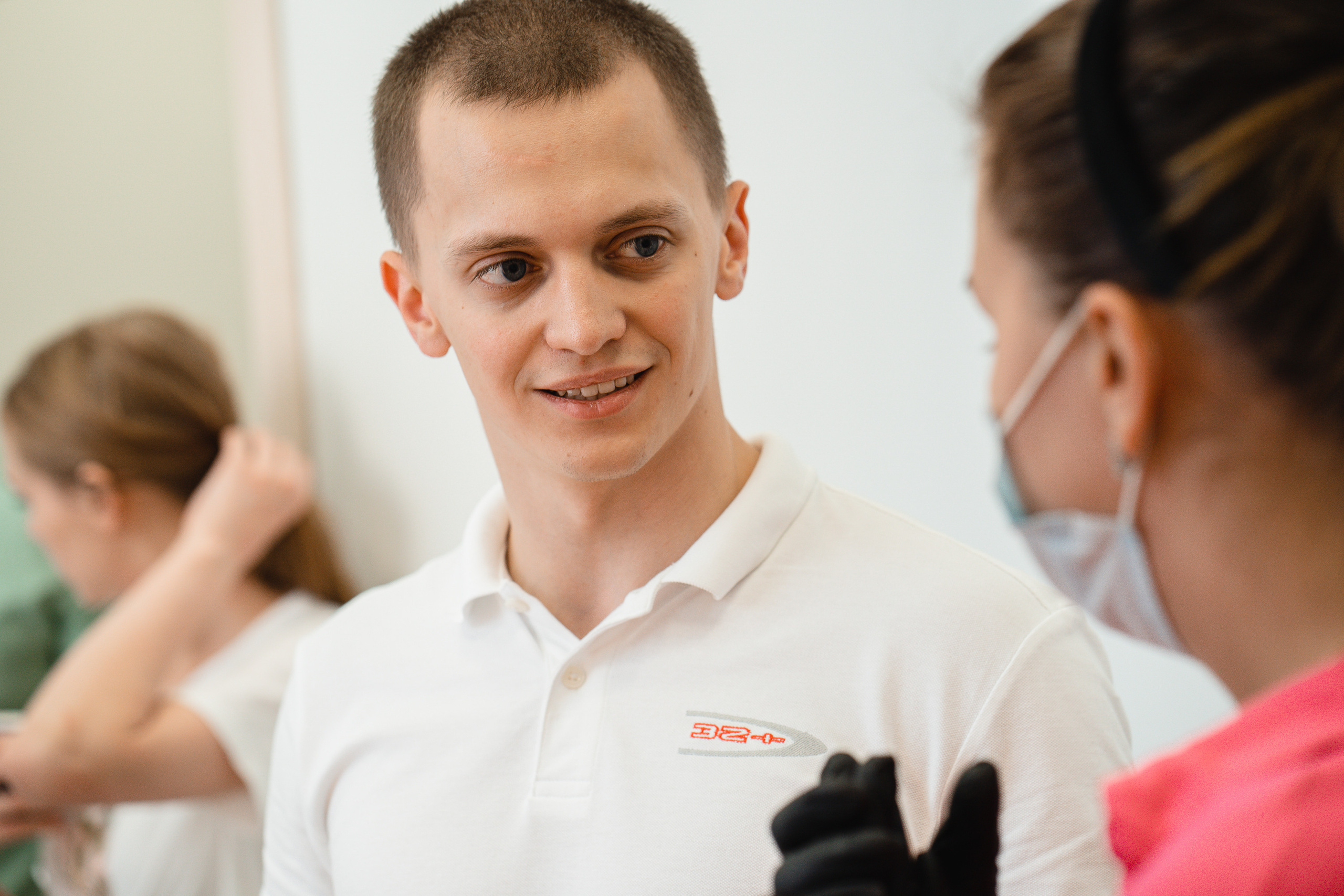 «Дентальная фотография PRO» / Сияние / Красноярск 2021. Онлайн-курс Dental Photo PRO: теория, практика, применение