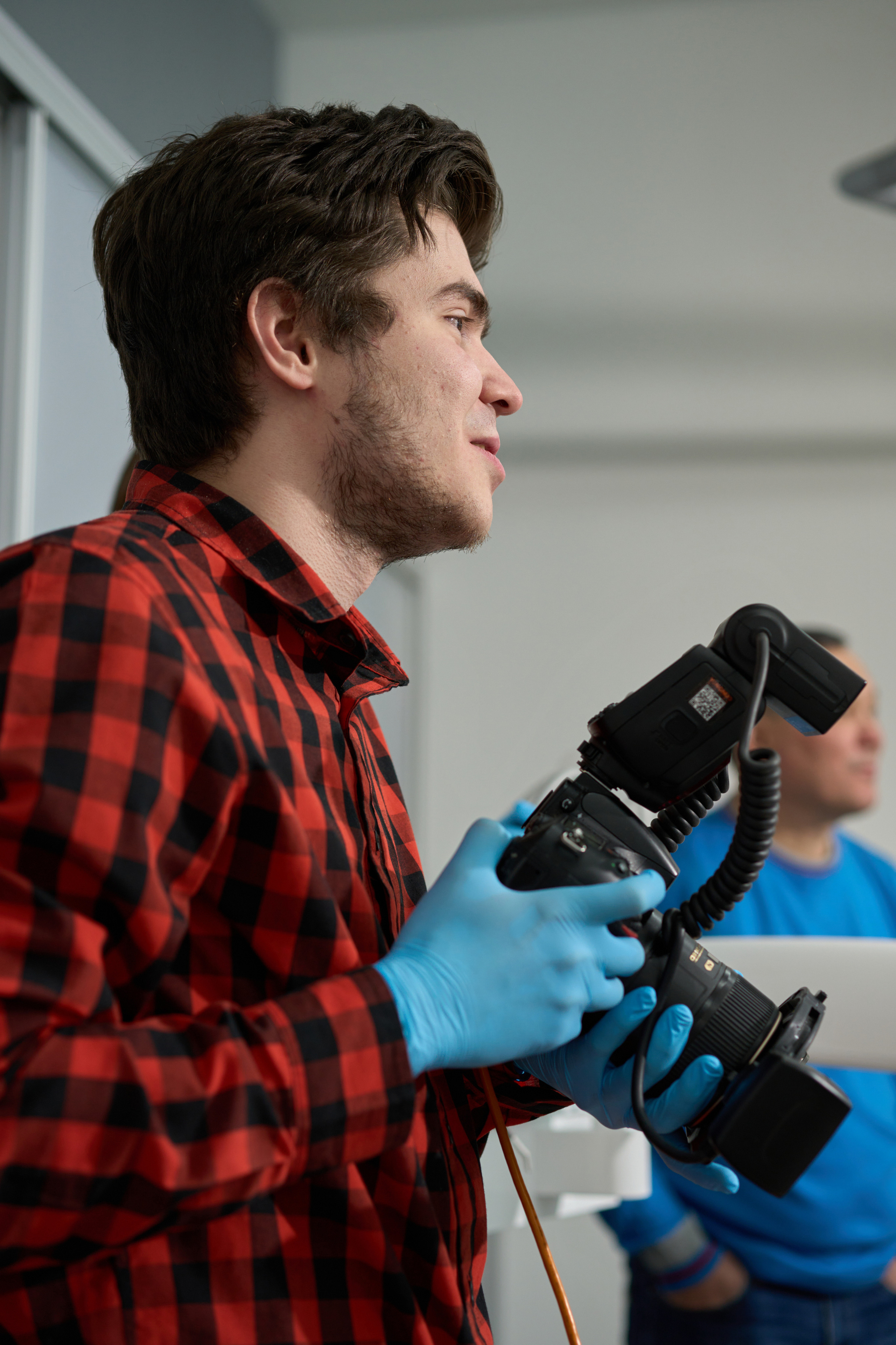 «Дентальная фотография PRO» / Contact / Красноярск. Онлайн-курс Dental Photo PRO: теория, практика, применение