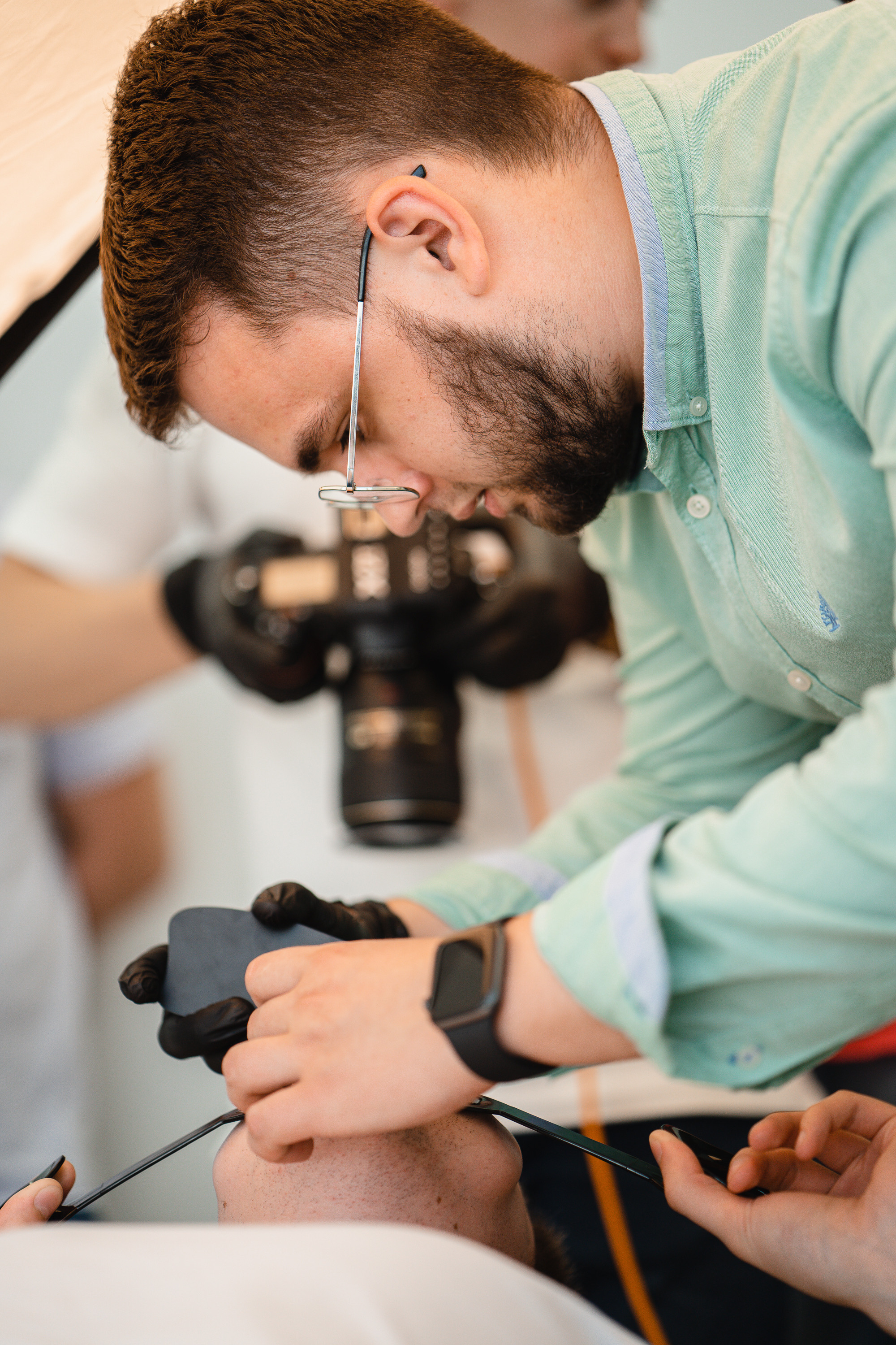 «Дентальная фотография PRO» / Сияние / Красноярск 2021. Онлайн-курс Dental Photo PRO: теория, практика, применение