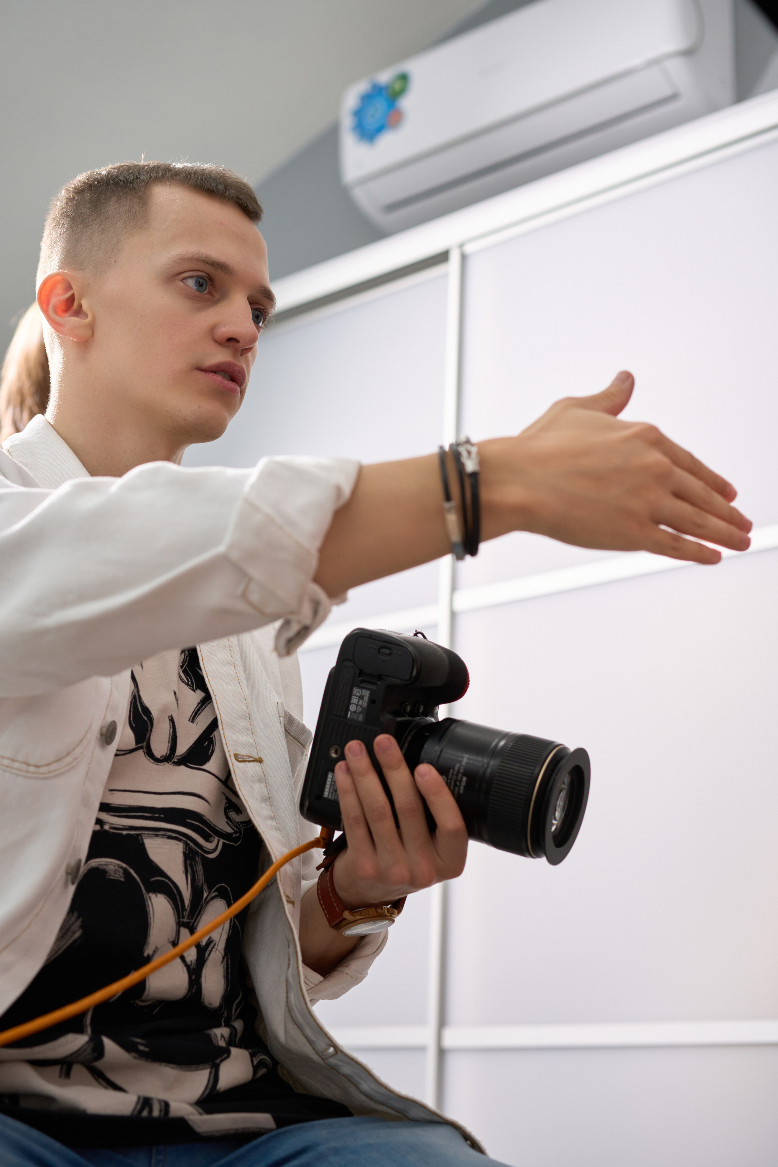 «Дентальная фотография PRO» / Contact / Красноярск. Онлайн-курс Dental Photo PRO: теория, практика, применение