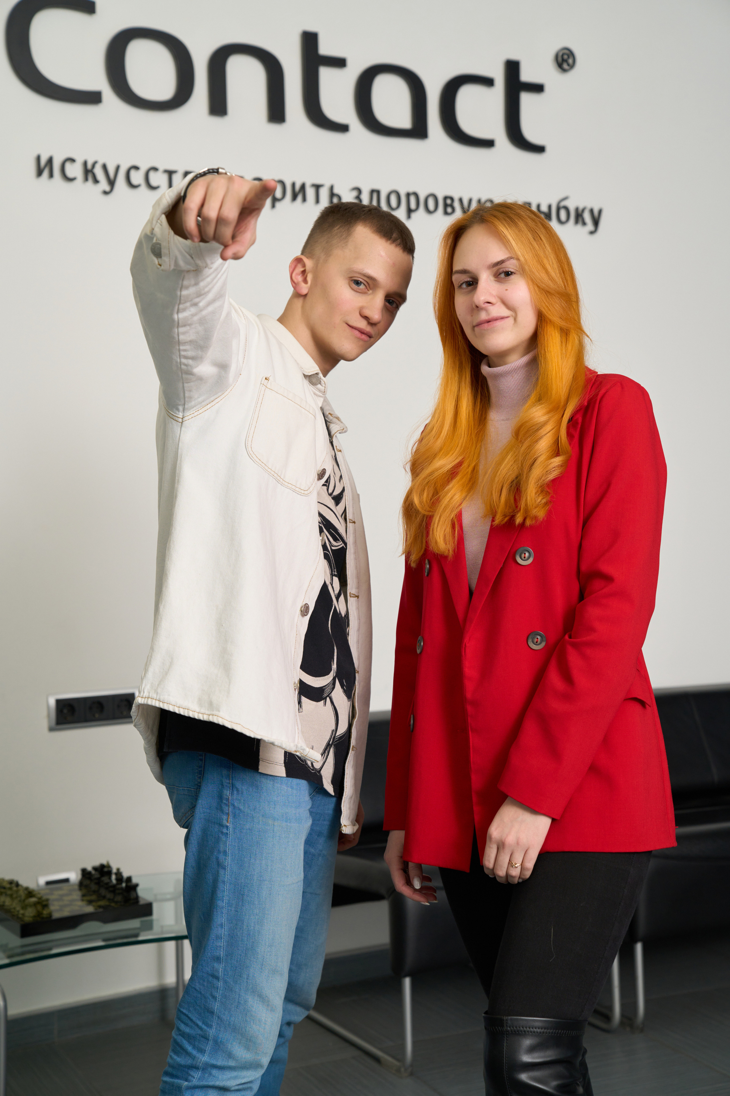 «Дентальная фотография PRO» / Contact / Красноярск. Онлайн-курс Dental Photo PRO: теория, практика, применение