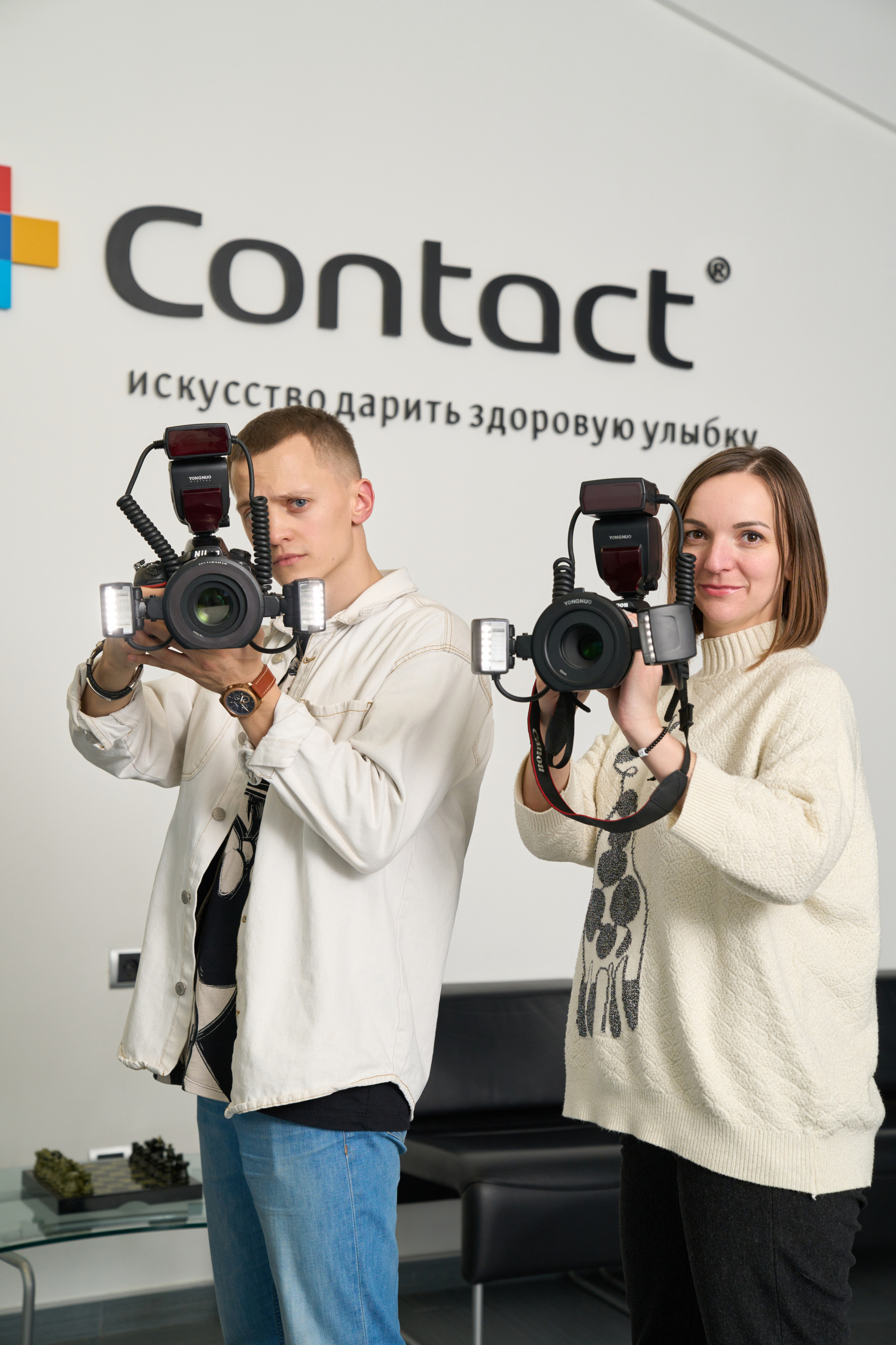 «Дентальная фотография PRO» / Contact / Красноярск. Онлайн-курс Dental Photo PRO: теория, практика, применение