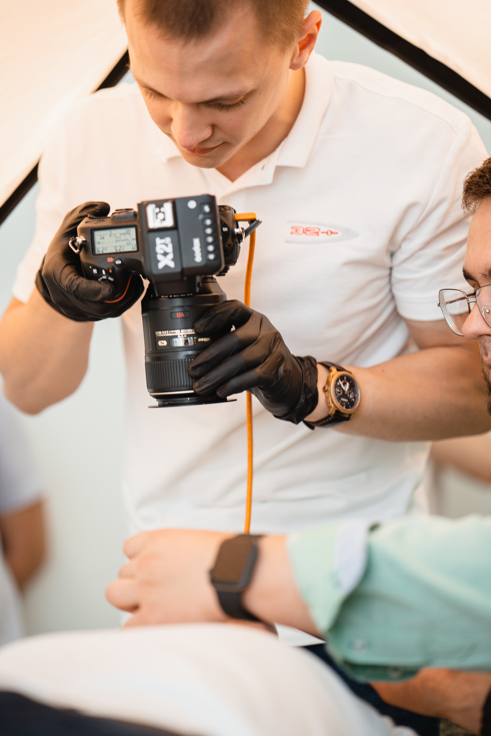 «Дентальная фотография PRO» / Сияние / Красноярск 2021. Онлайн-курс Dental Photo PRO: теория, практика, применение