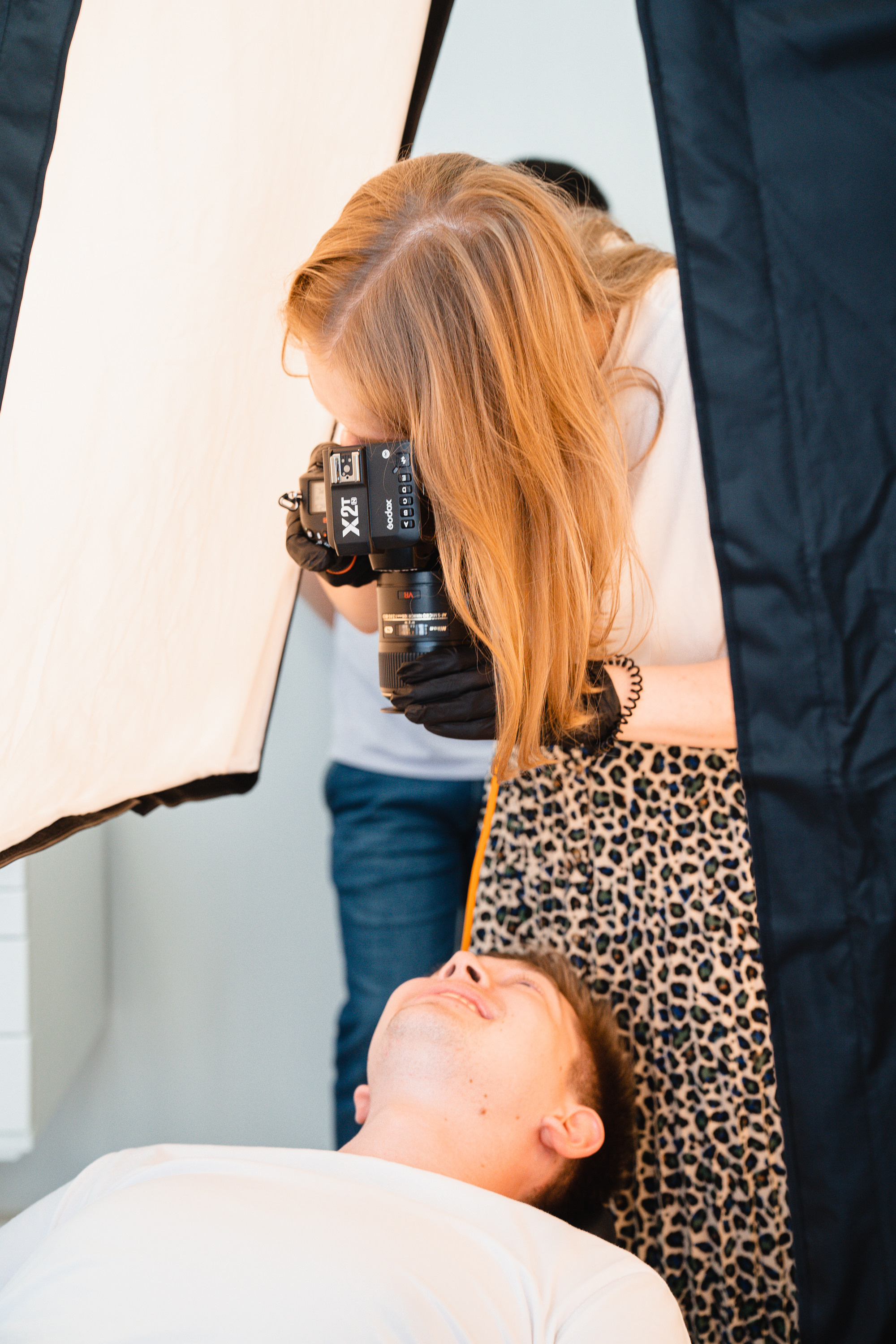 «Дентальная фотография PRO» / Сияние / Красноярск 2021. Онлайн-курс Dental Photo PRO: теория, практика, применение